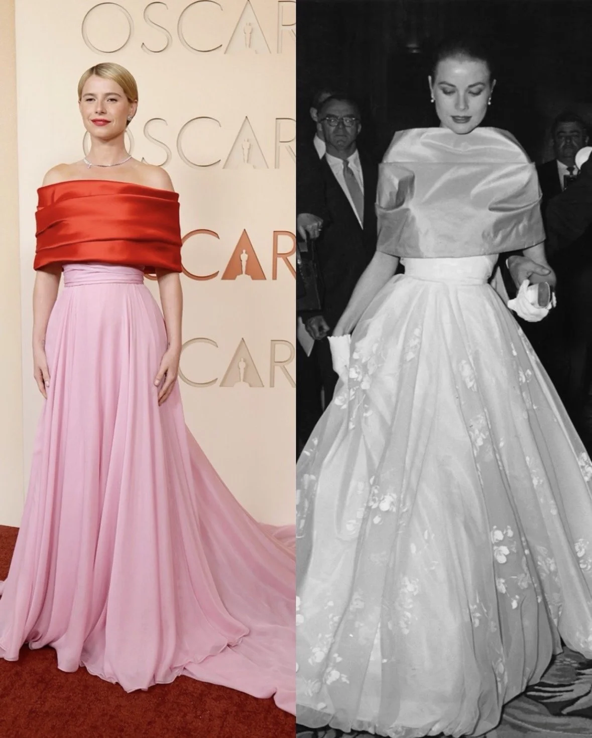 every thought i had while watching the oscar’s and my favourite looks