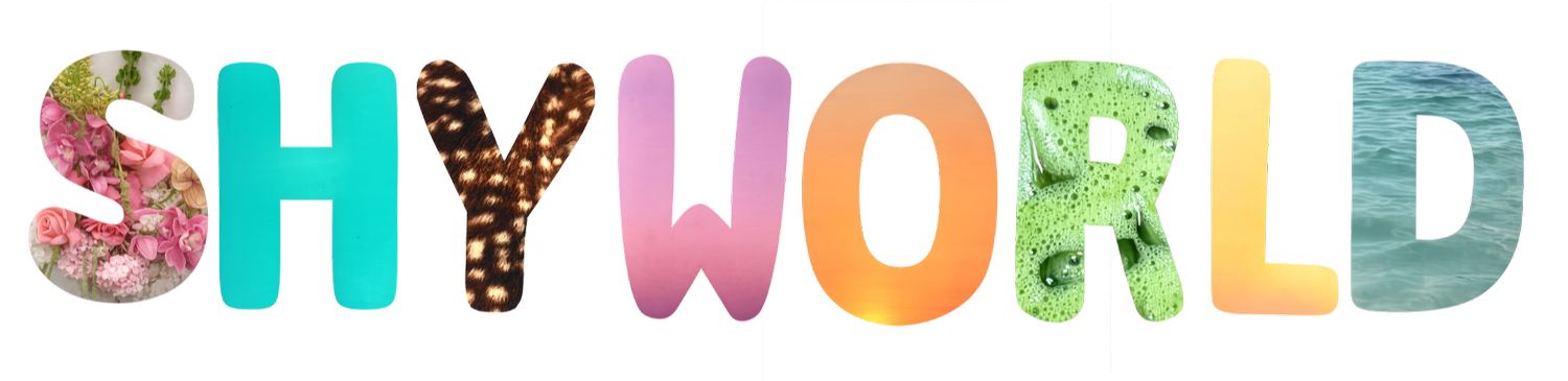 SHY WORLD