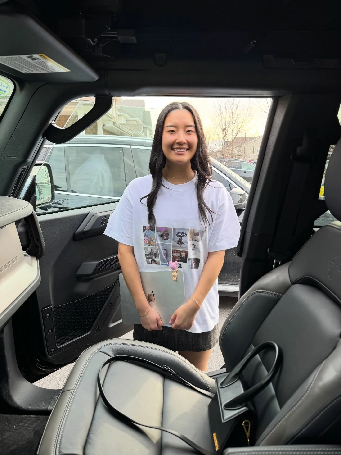 bears wearing the shy girls tee <3 shop www.shyworld.ca