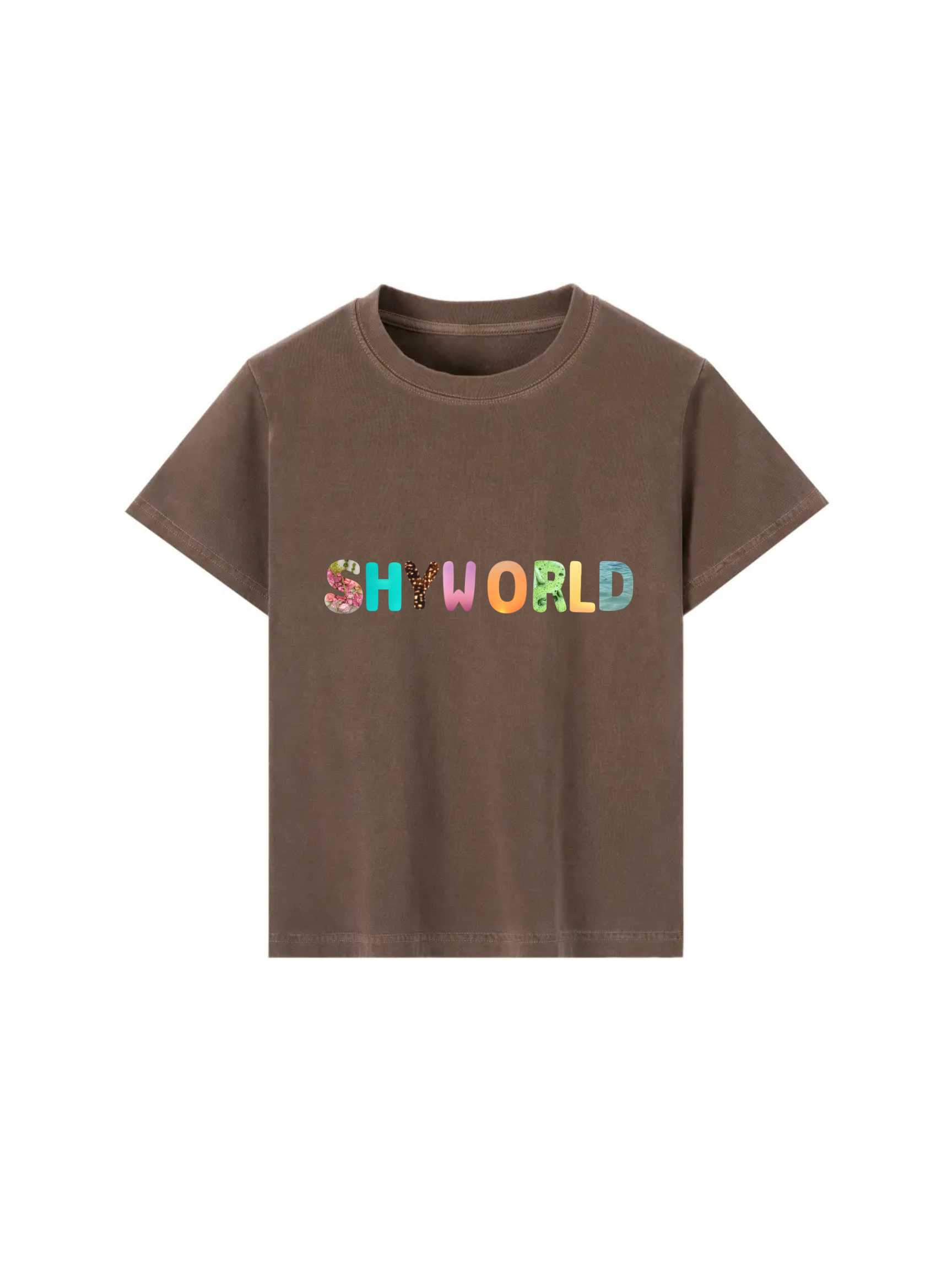 EARTH ANGEL T SHIRT *pre order