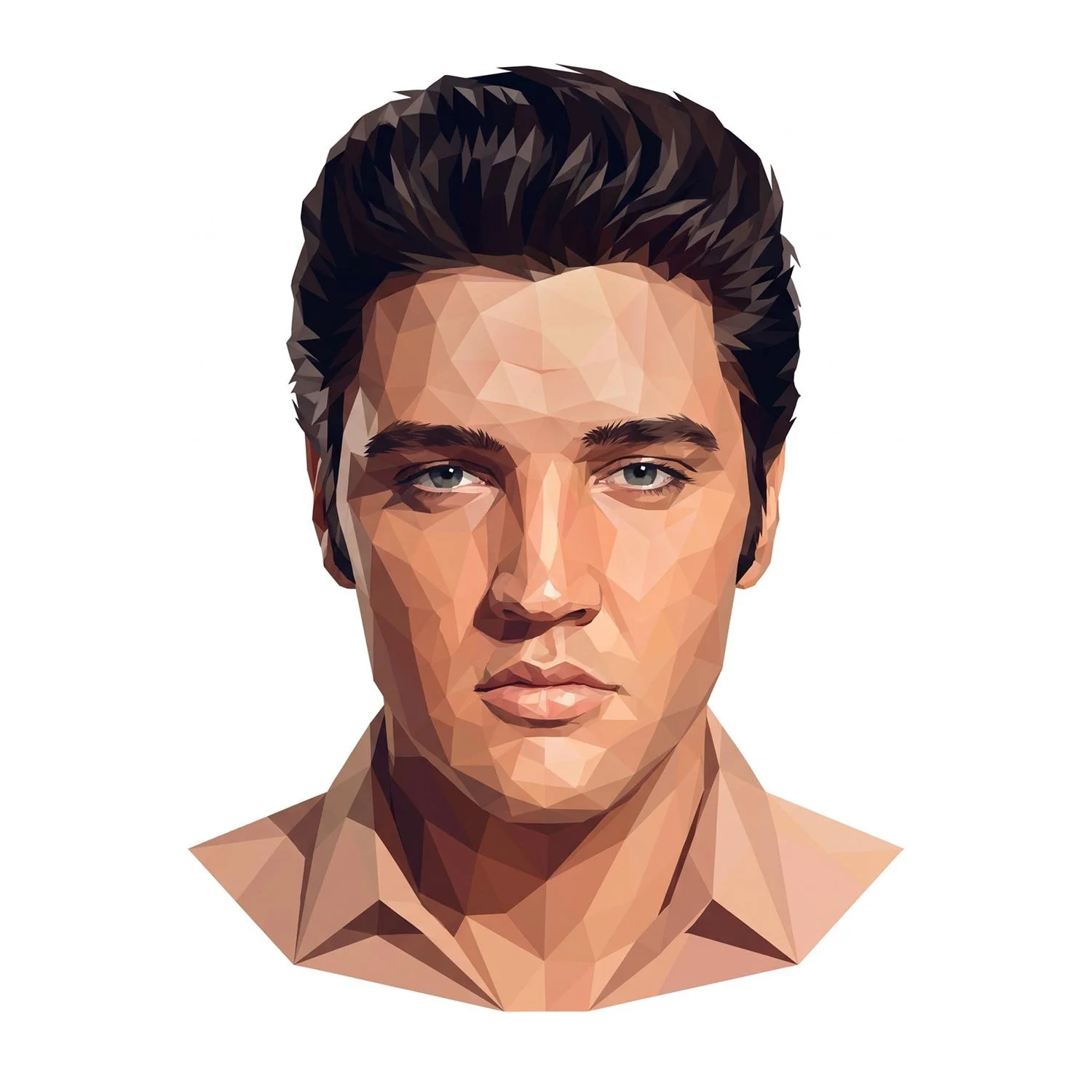 ELVIS PRESLEY