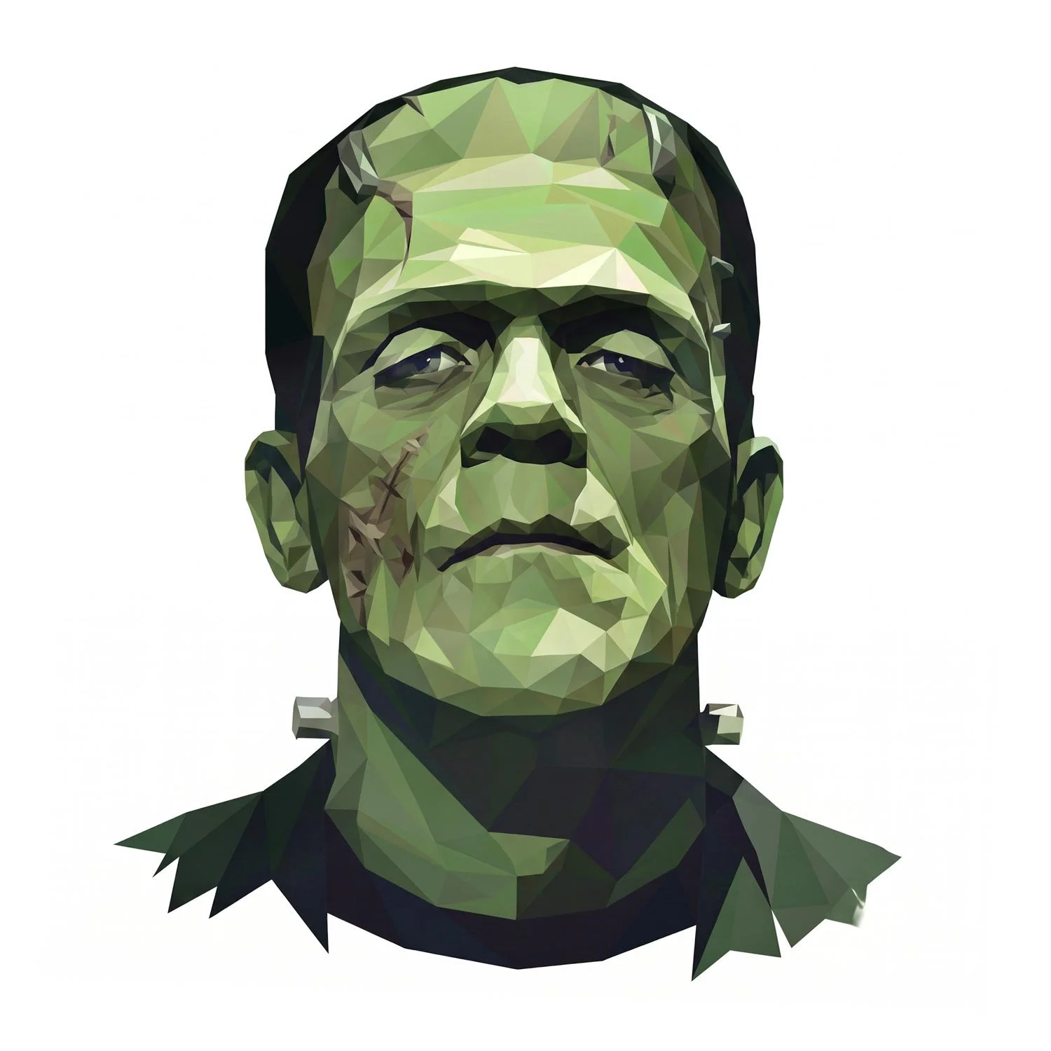 FRANKENSTEIN