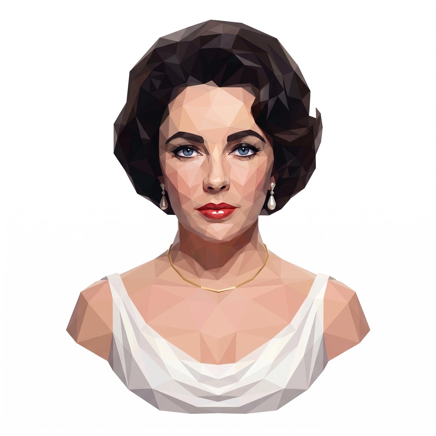 ELIZABETH TAYLOR