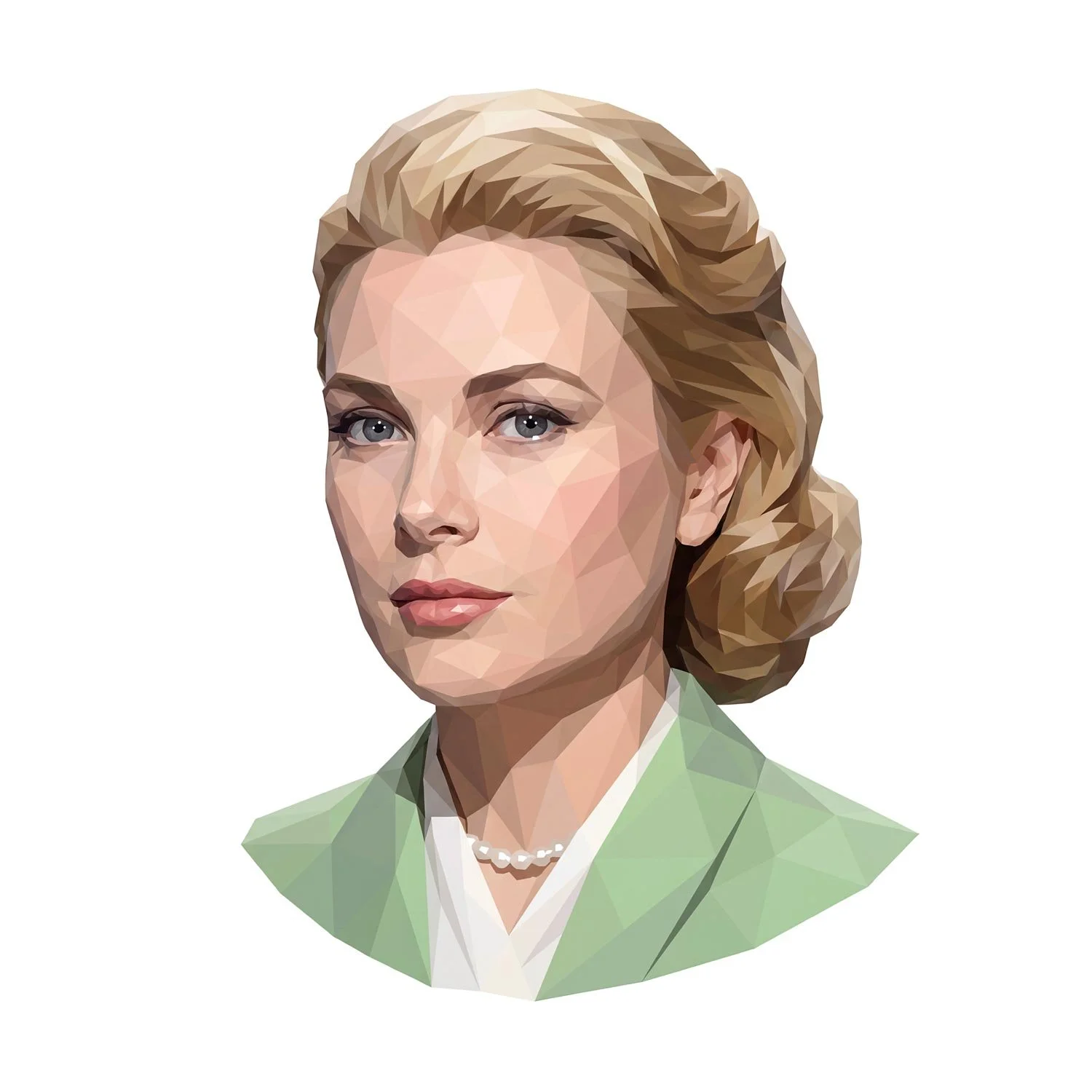 GRACE KELLY