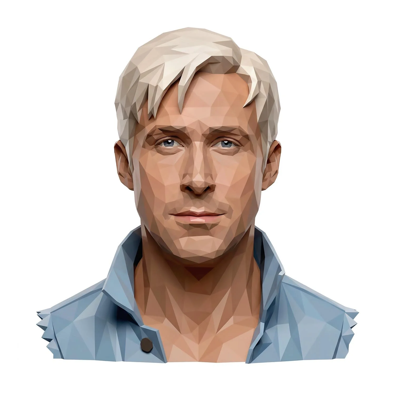 RYAN GOSLING