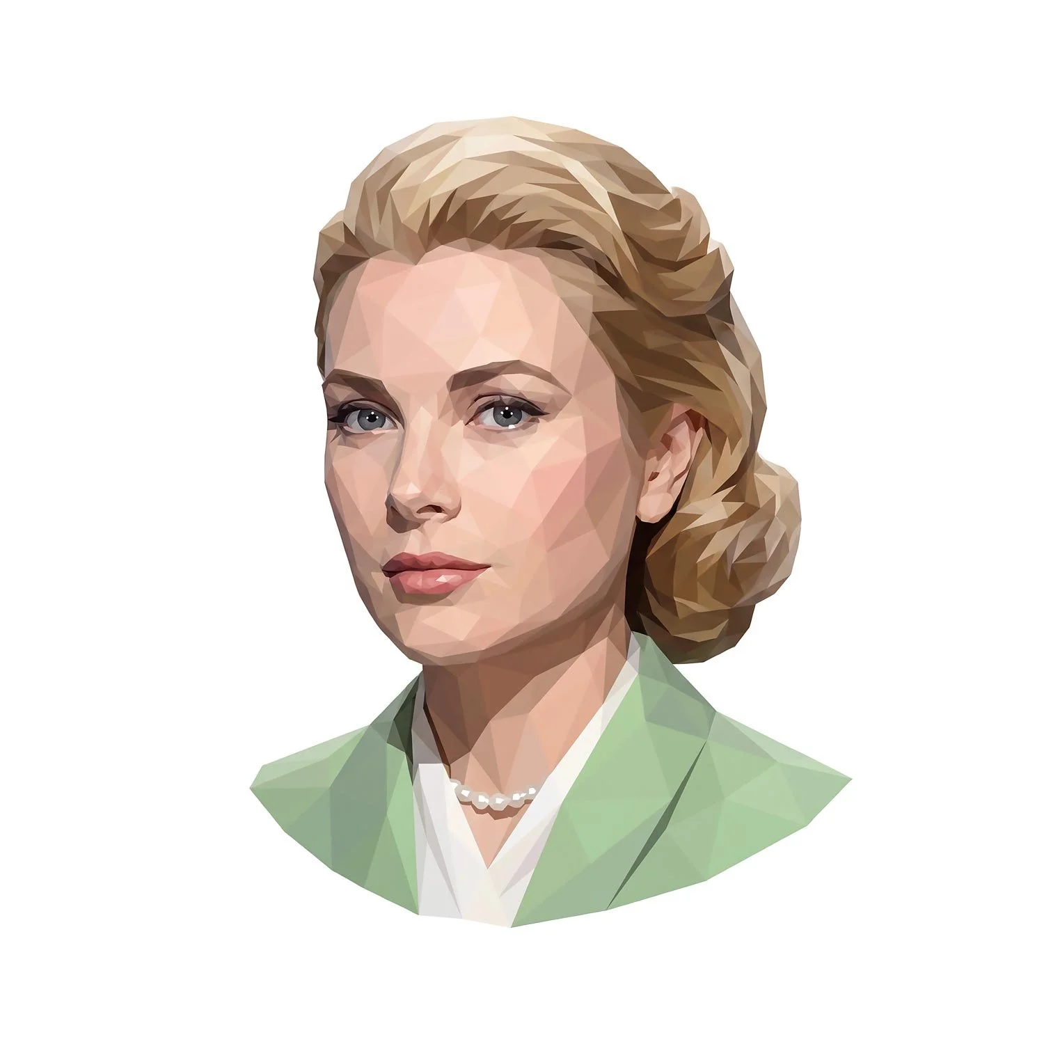 GRACE KELLY