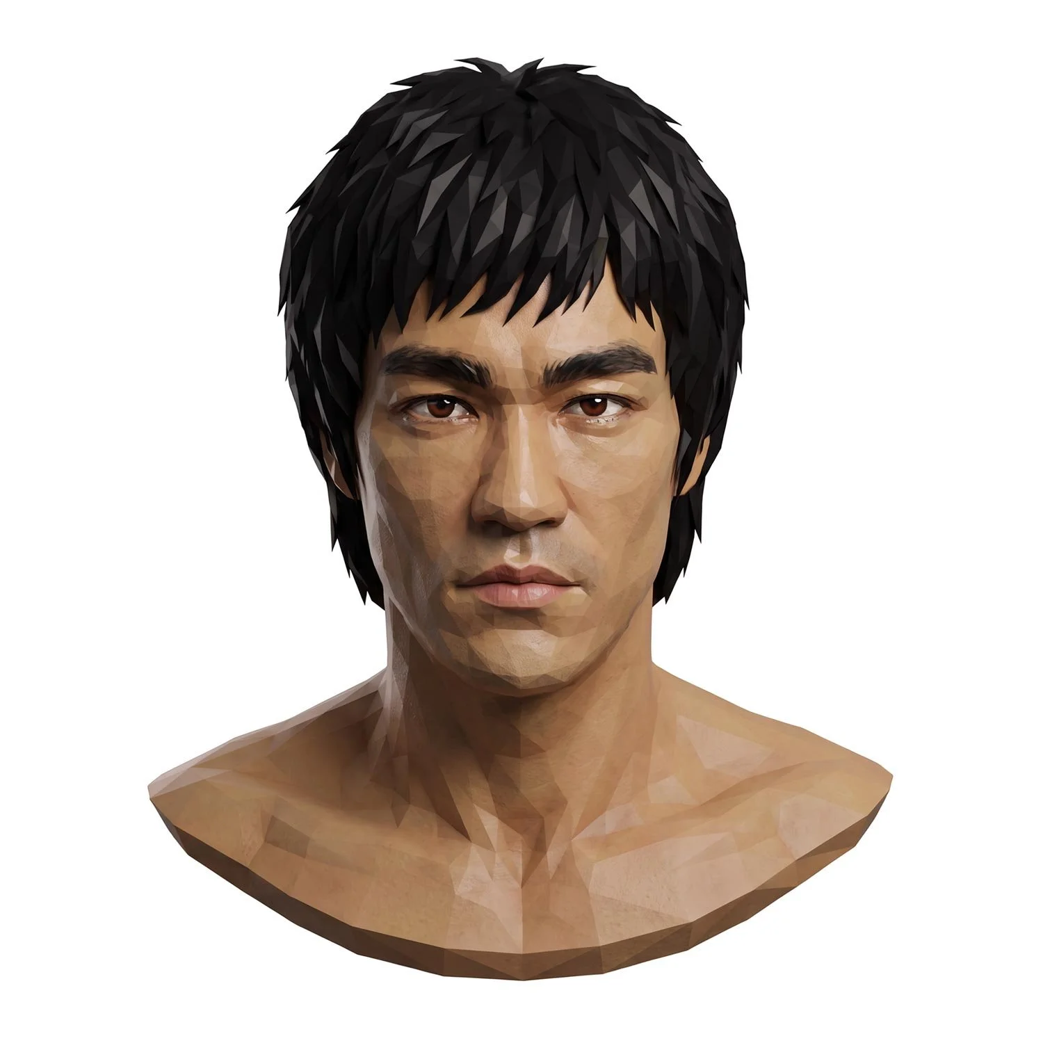 BRUCE LEE