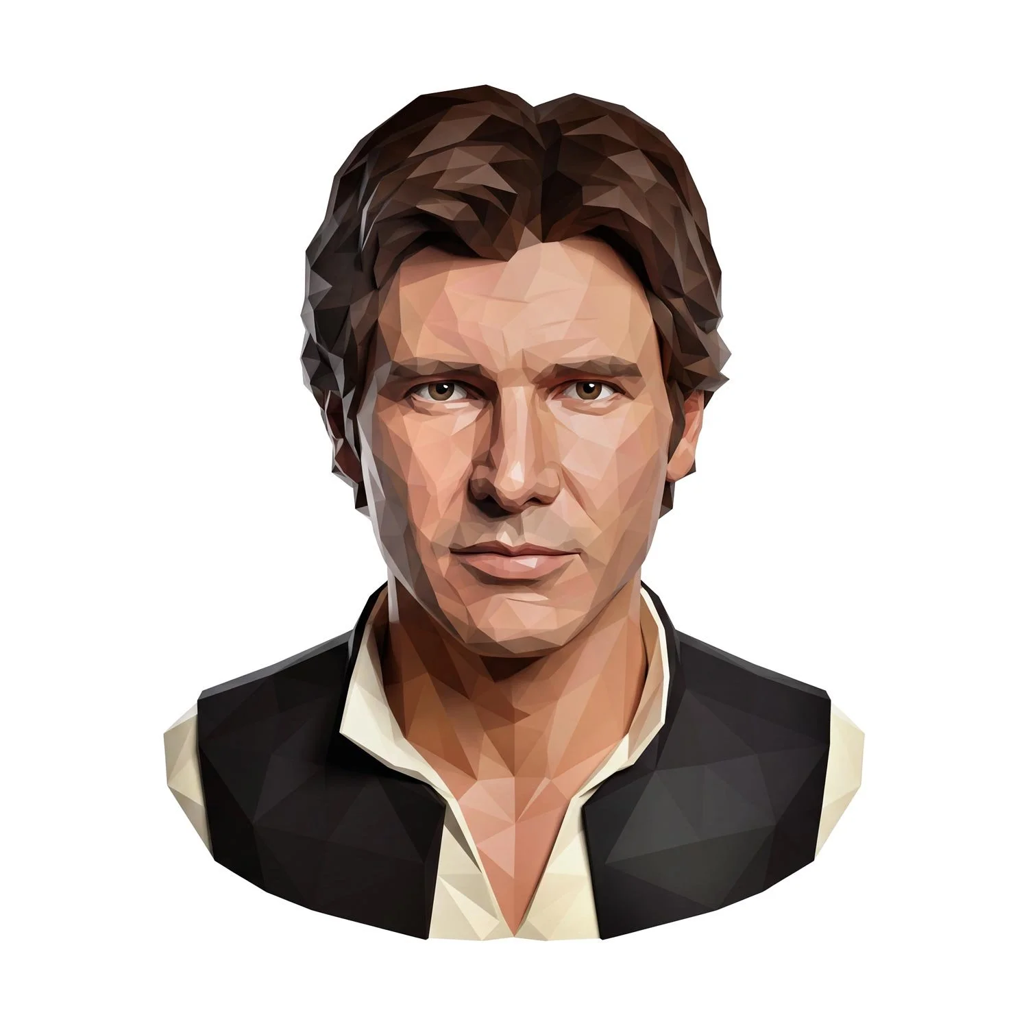 HARRISON FORD