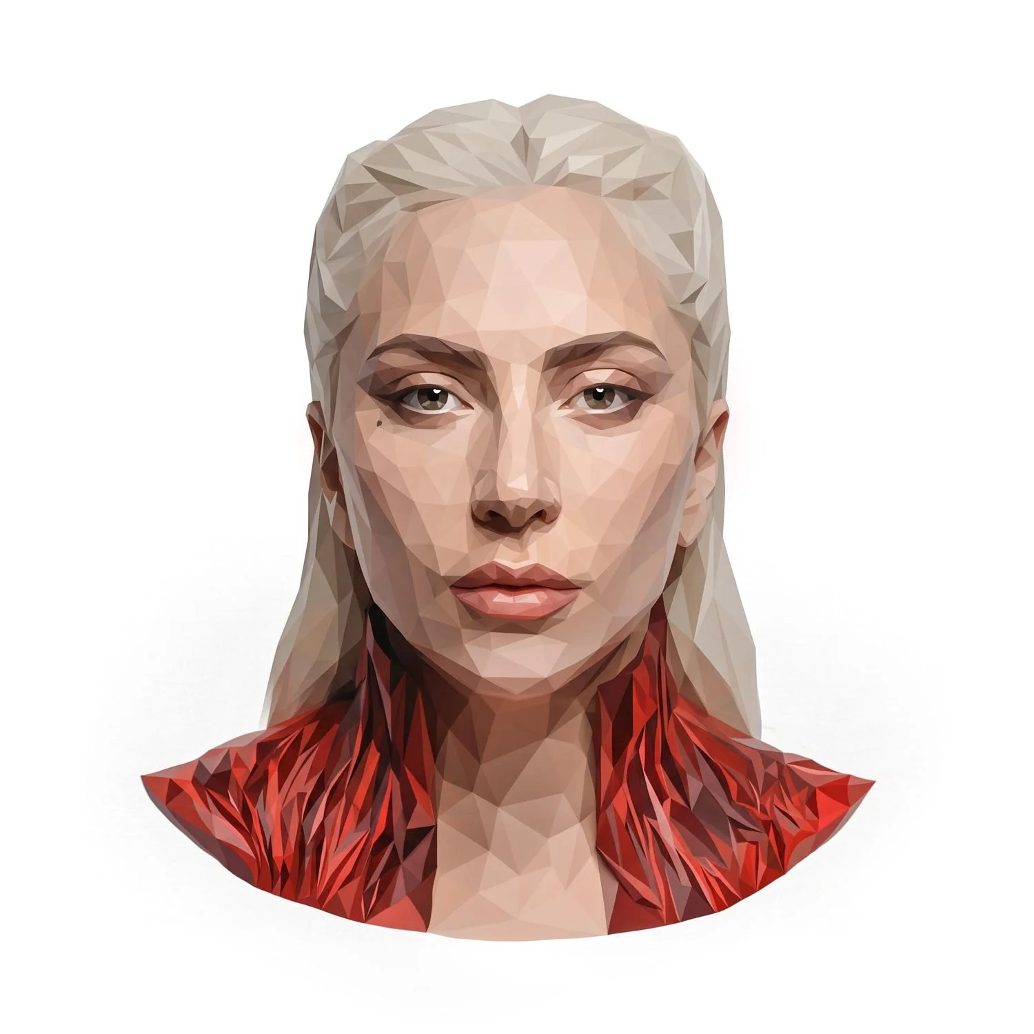 LADY GAGA