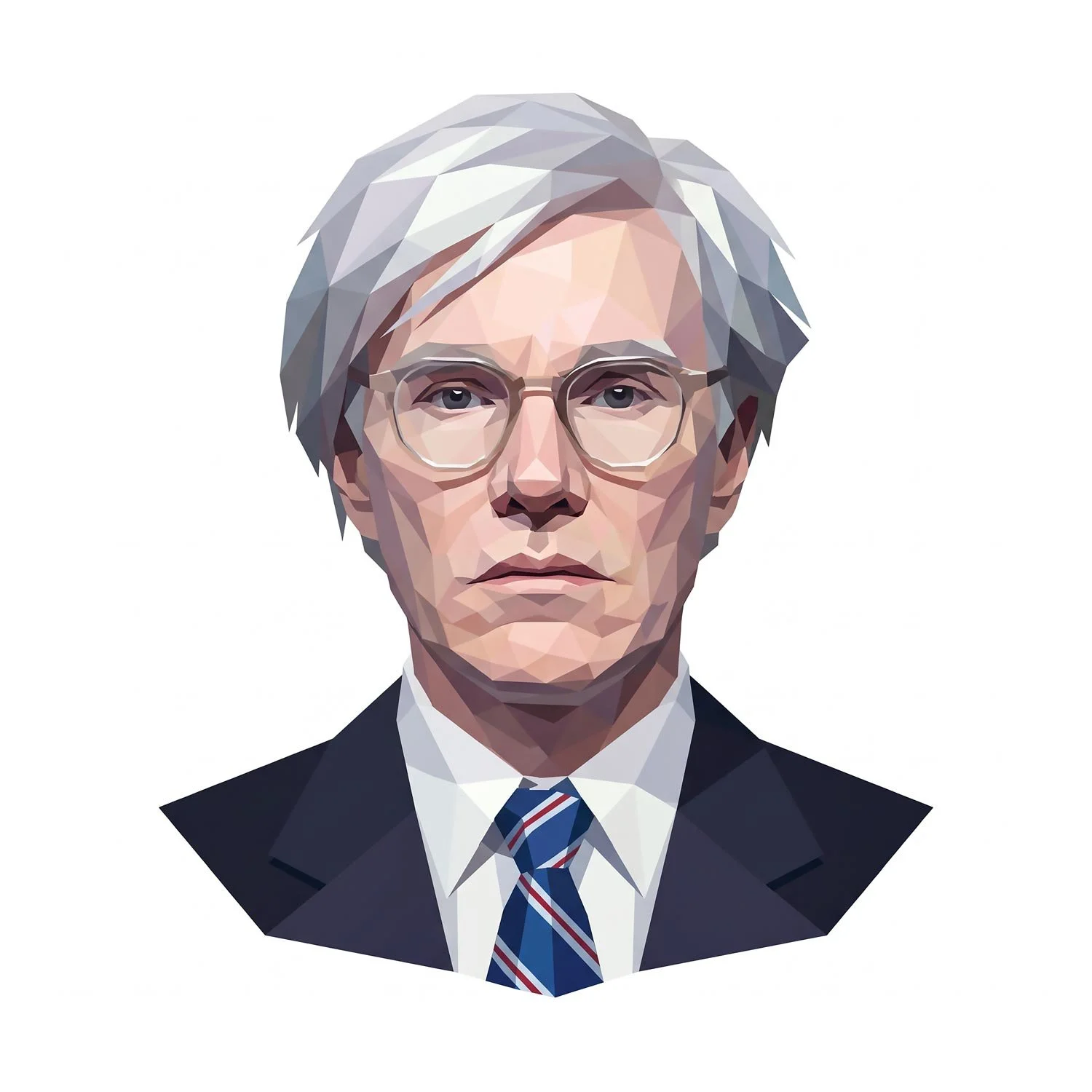 ANDY WARHOL