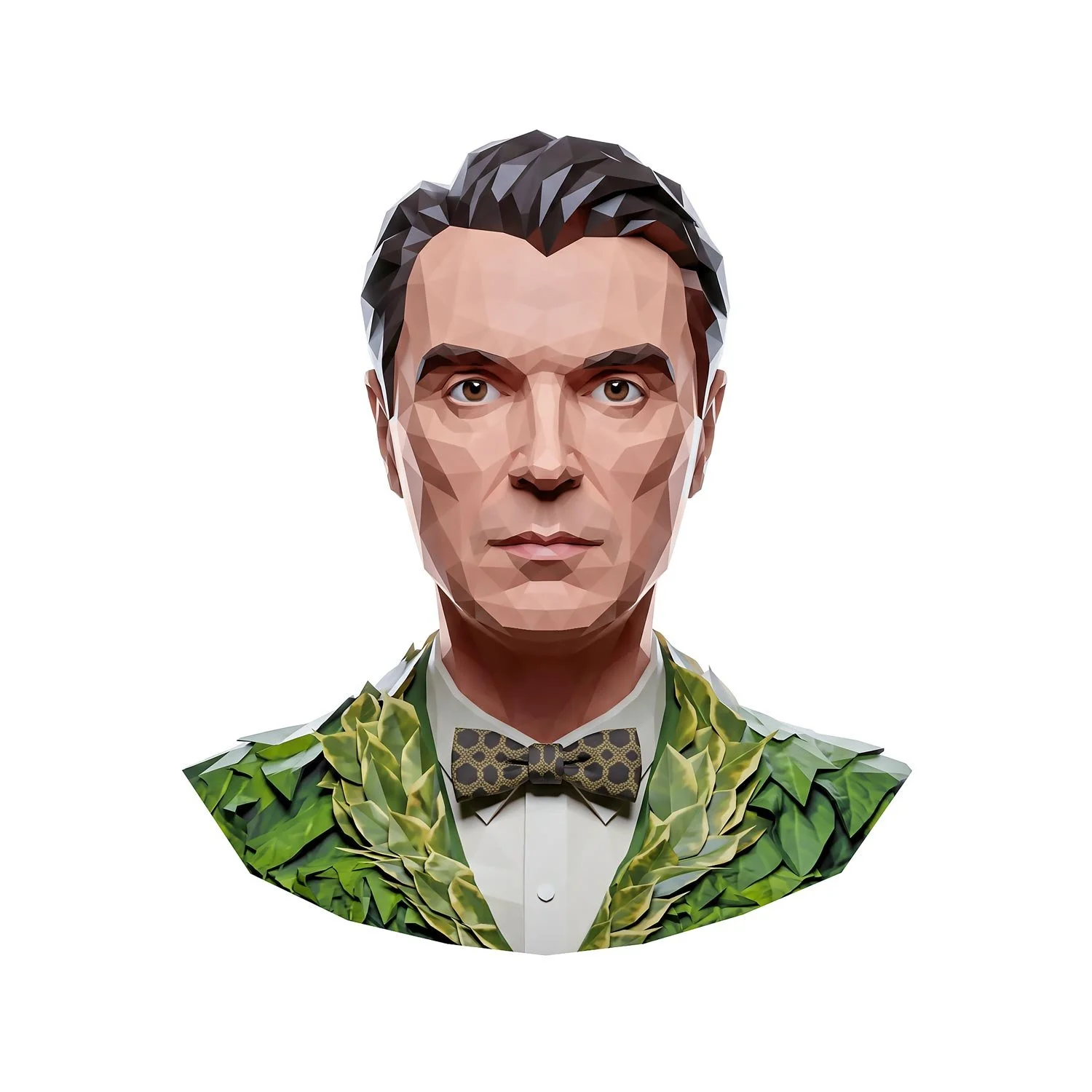 DAVID BYRNE
