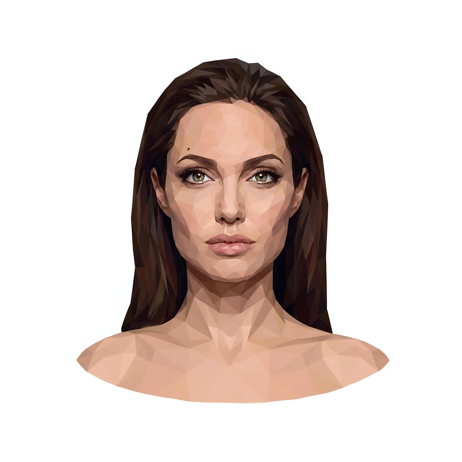 ANGELINA JOLIE