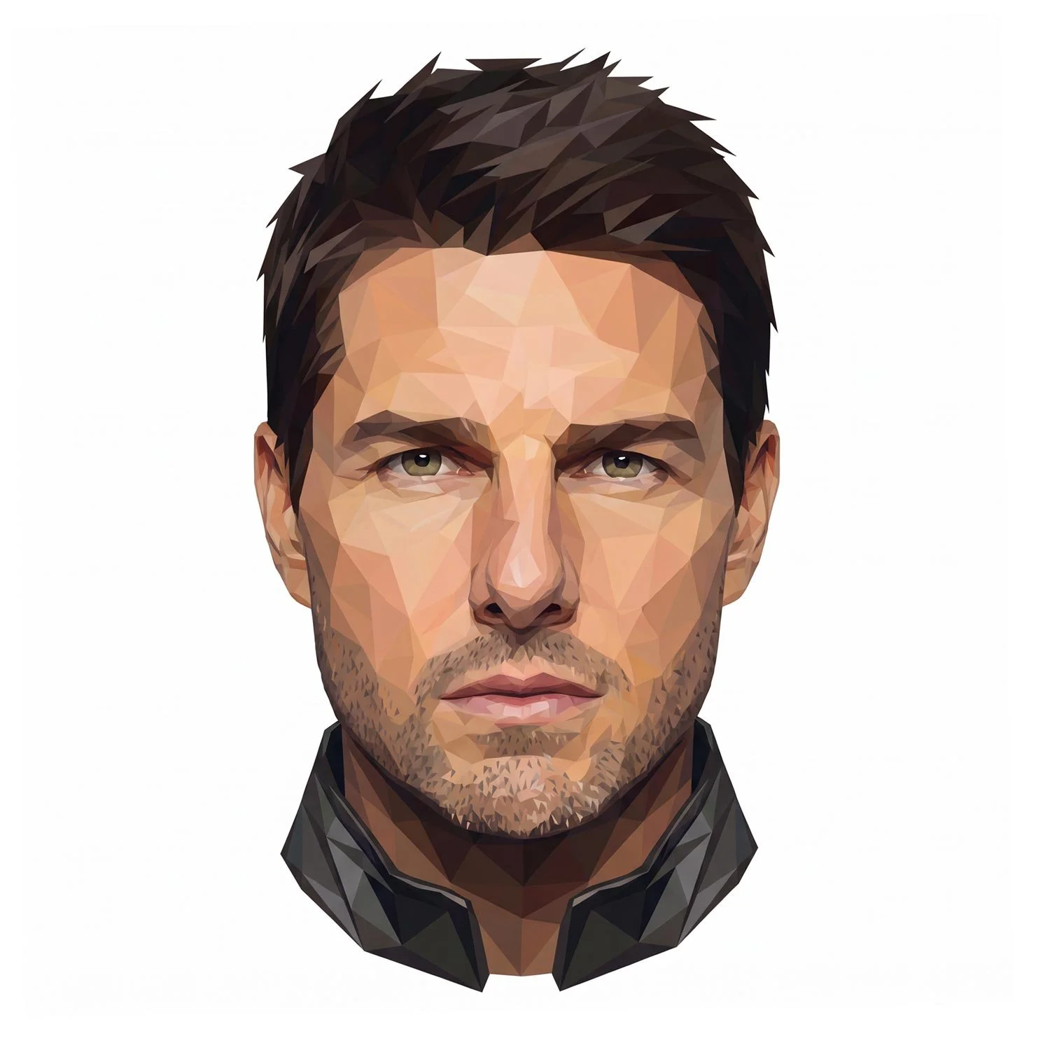 TOM CRUISE