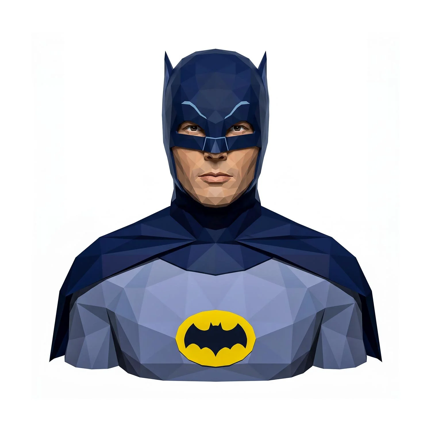 ADAM WEST