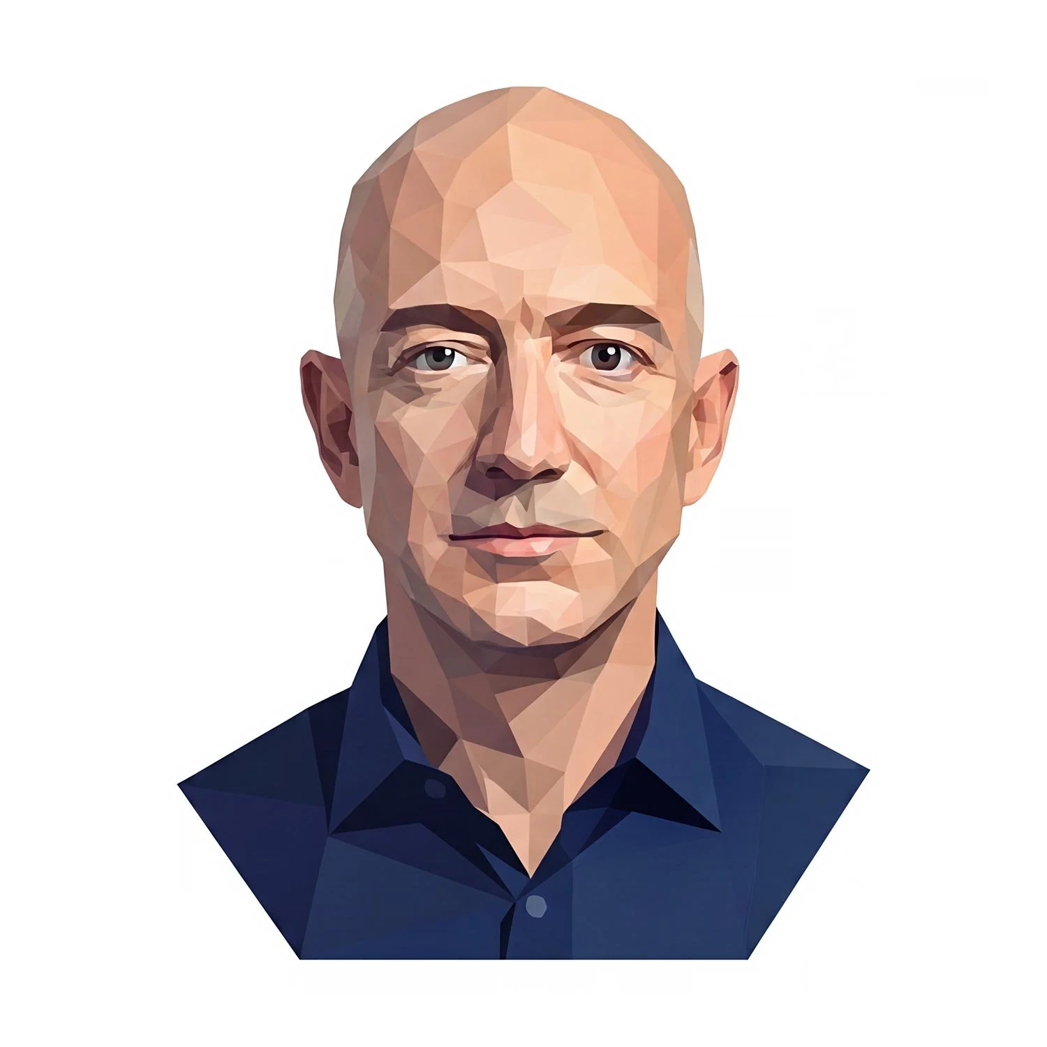 JEFF BEZOS