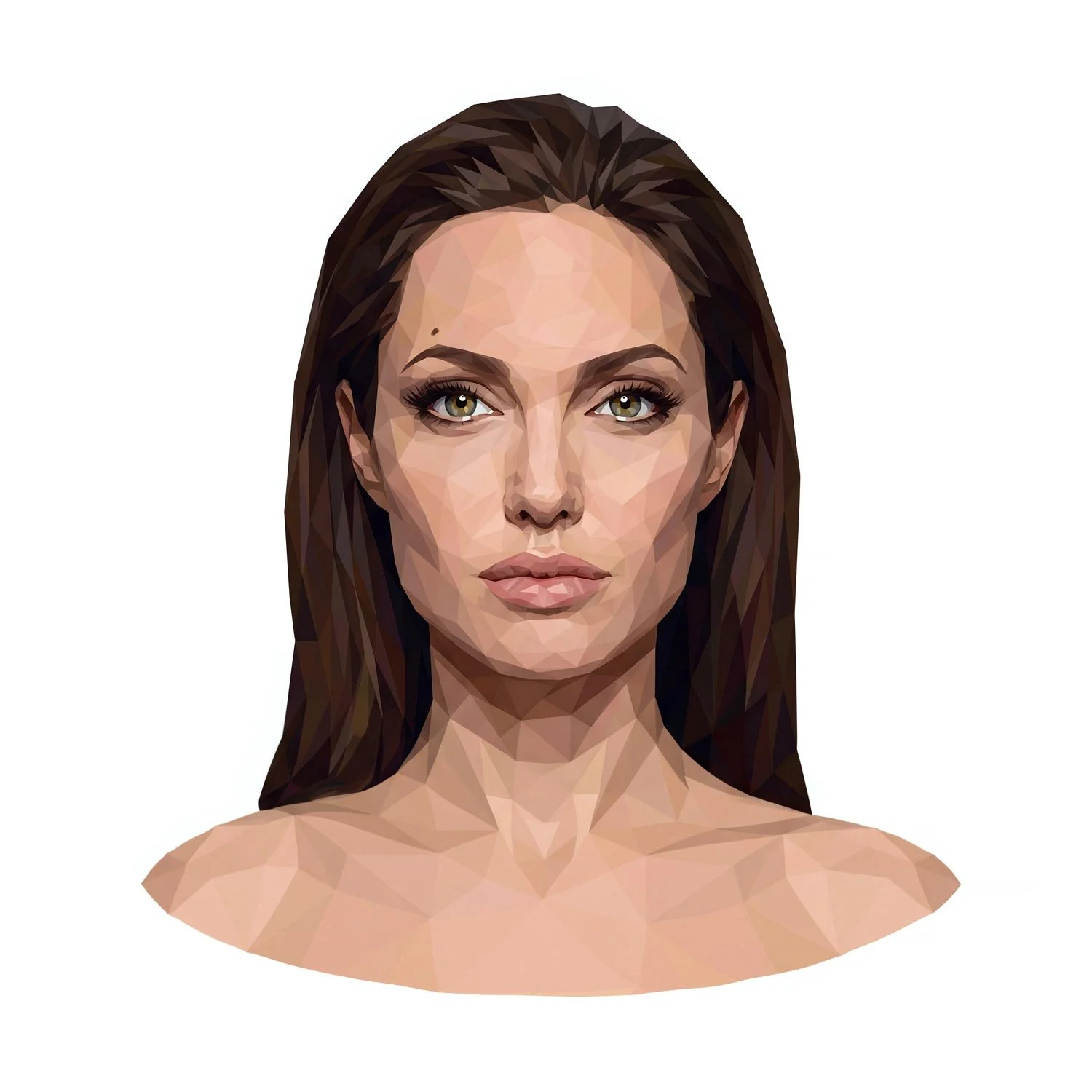 ANGELINA JOLIE