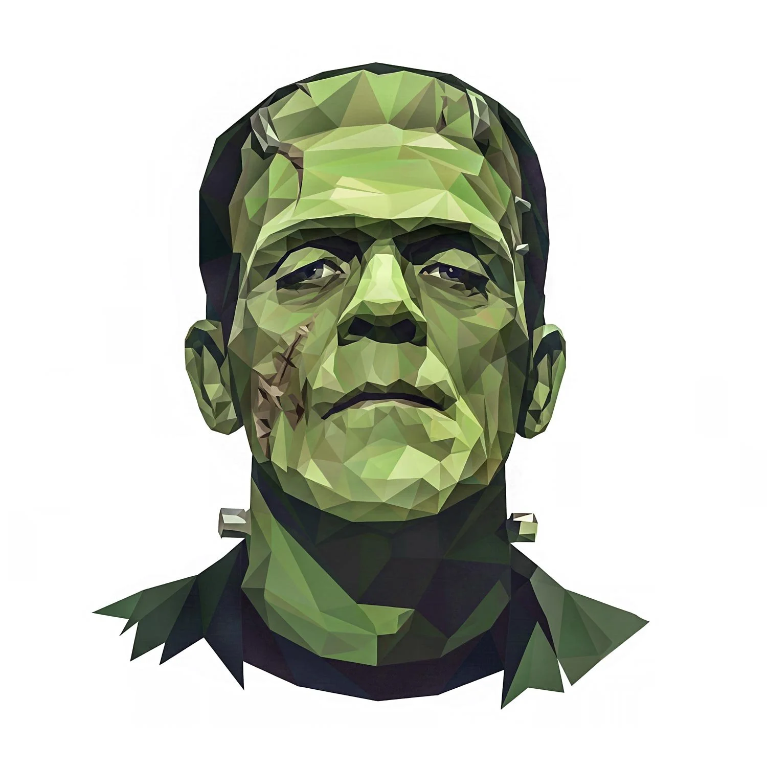 FRANKENSTEIN