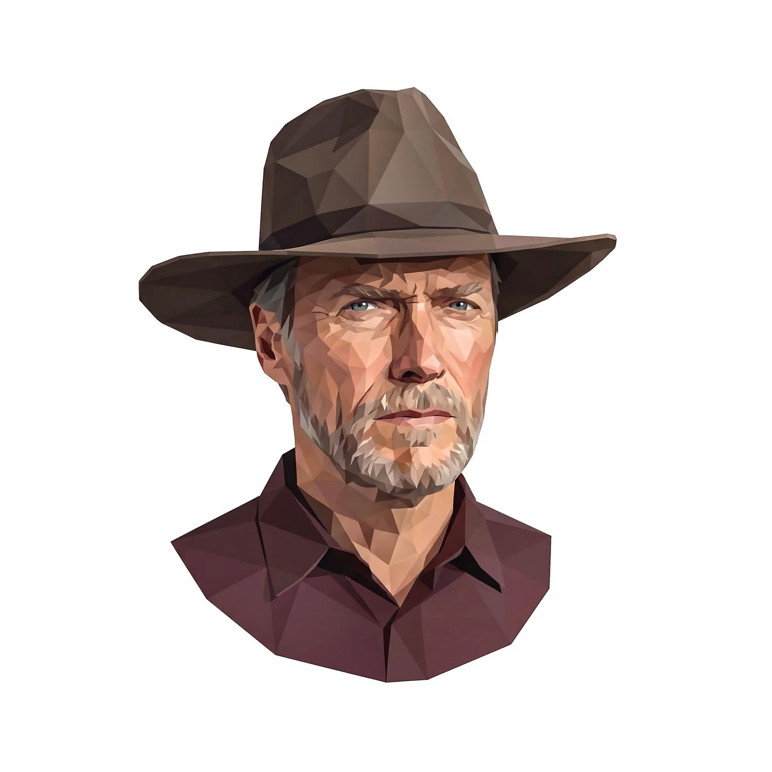 CLINT EASTWOOD