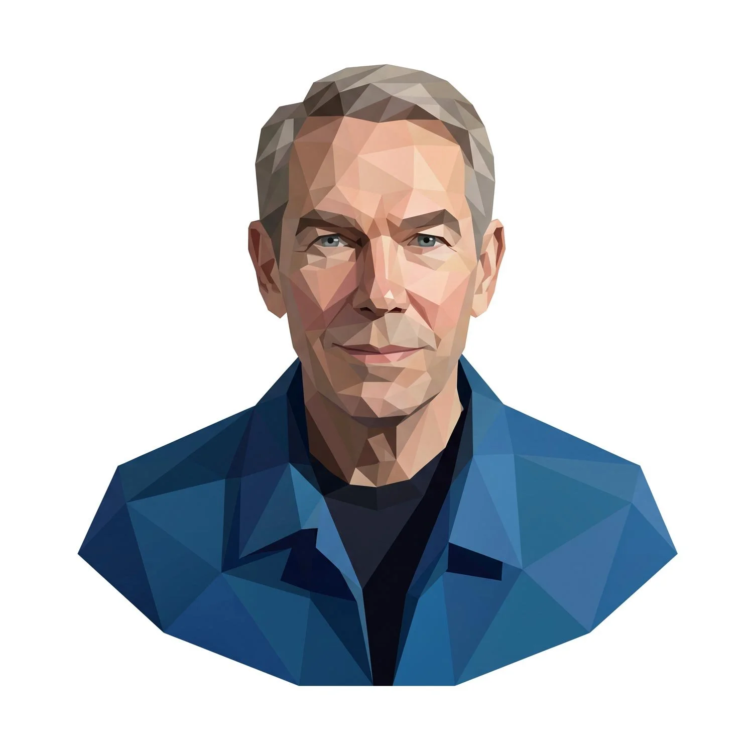 JEFF KOONS