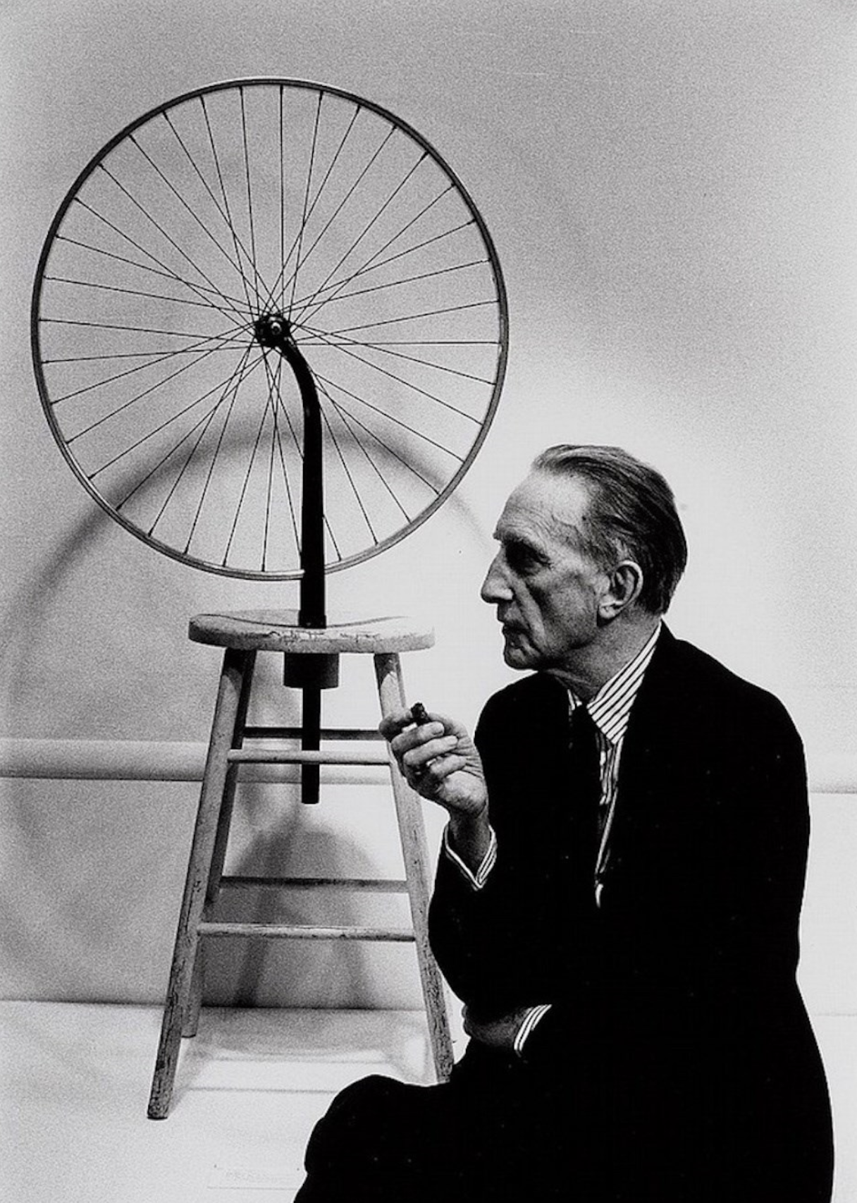 Marcel Duchamp