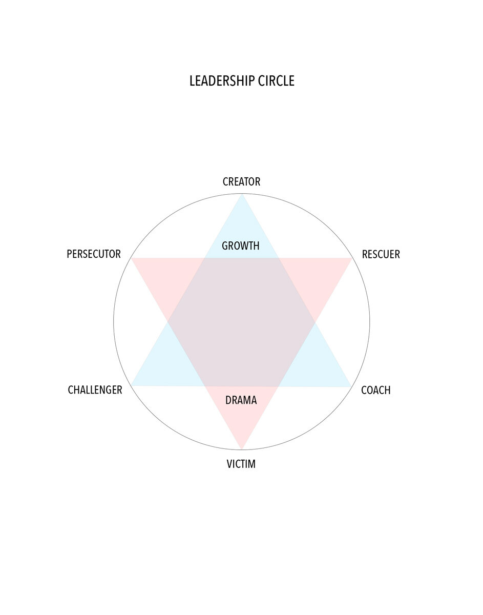 Leadership Circle, 2020