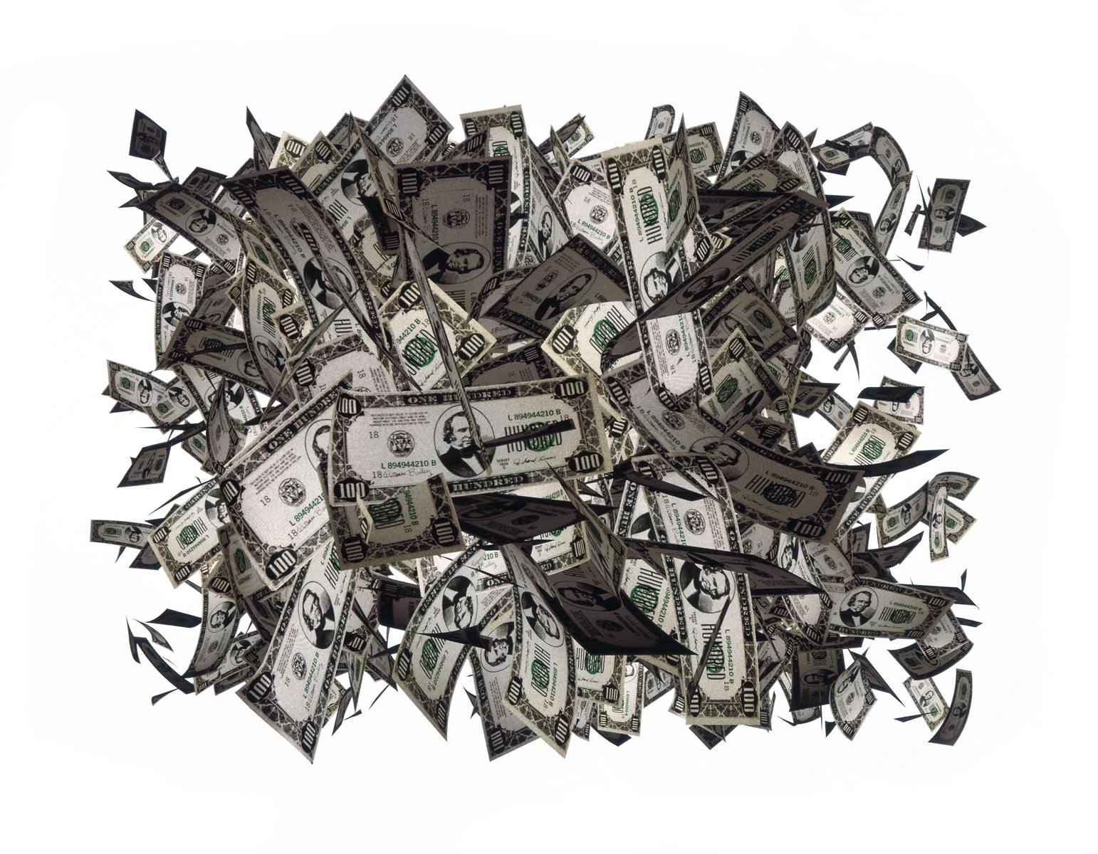 $100,000