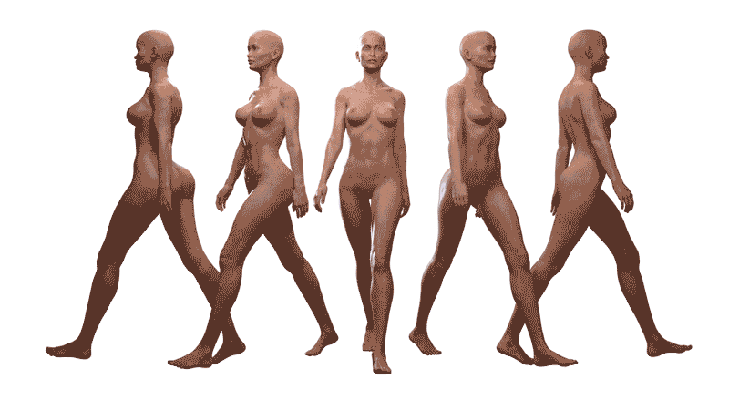 Going Backward
