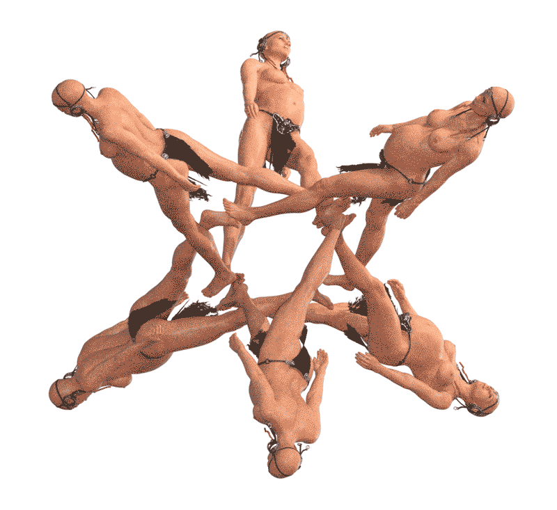 Six Directions, 2020-07-28