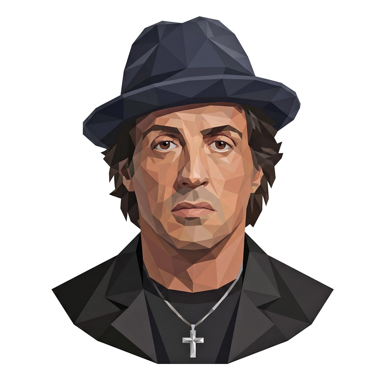 SYLVESTER STALLONE