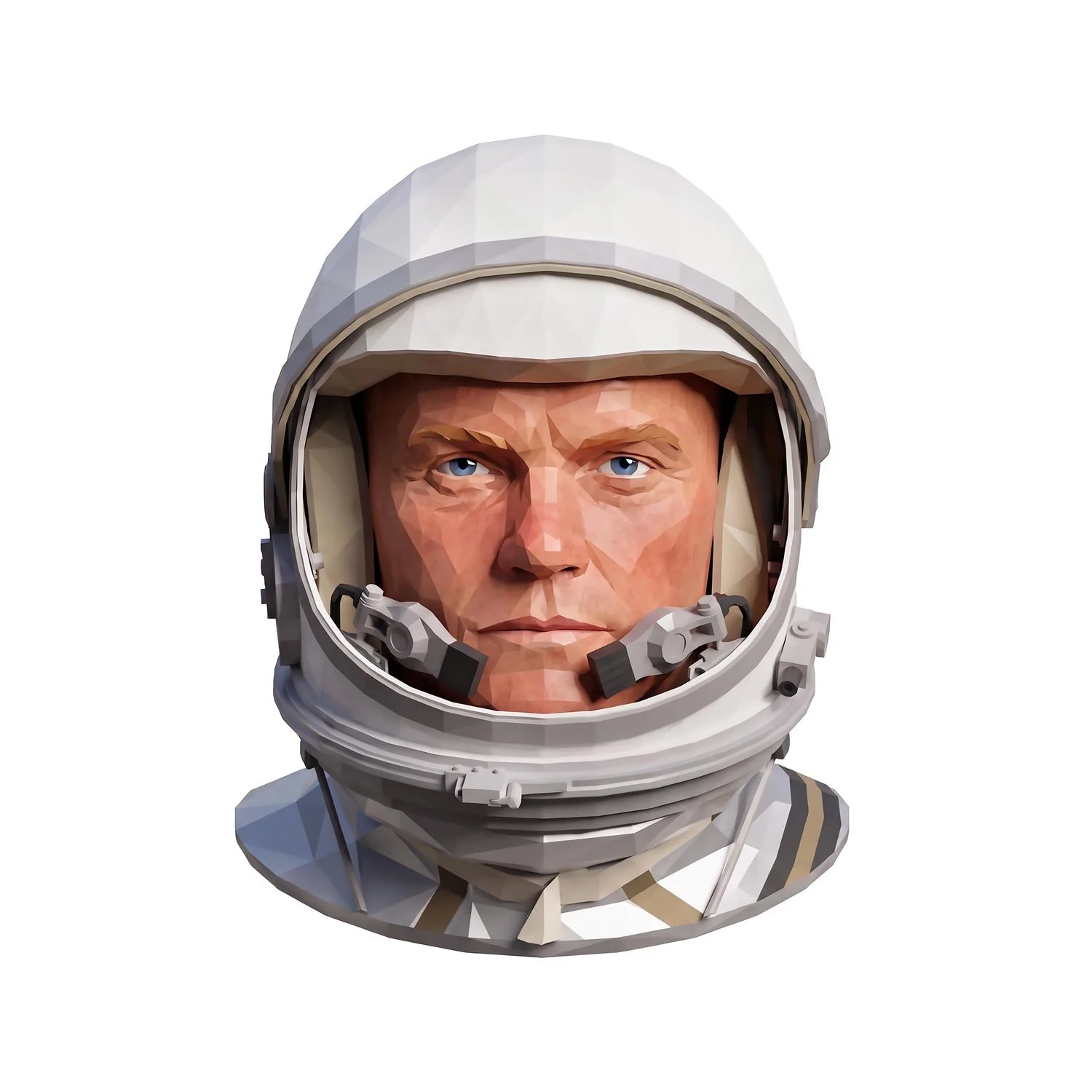 JOHN GLENN