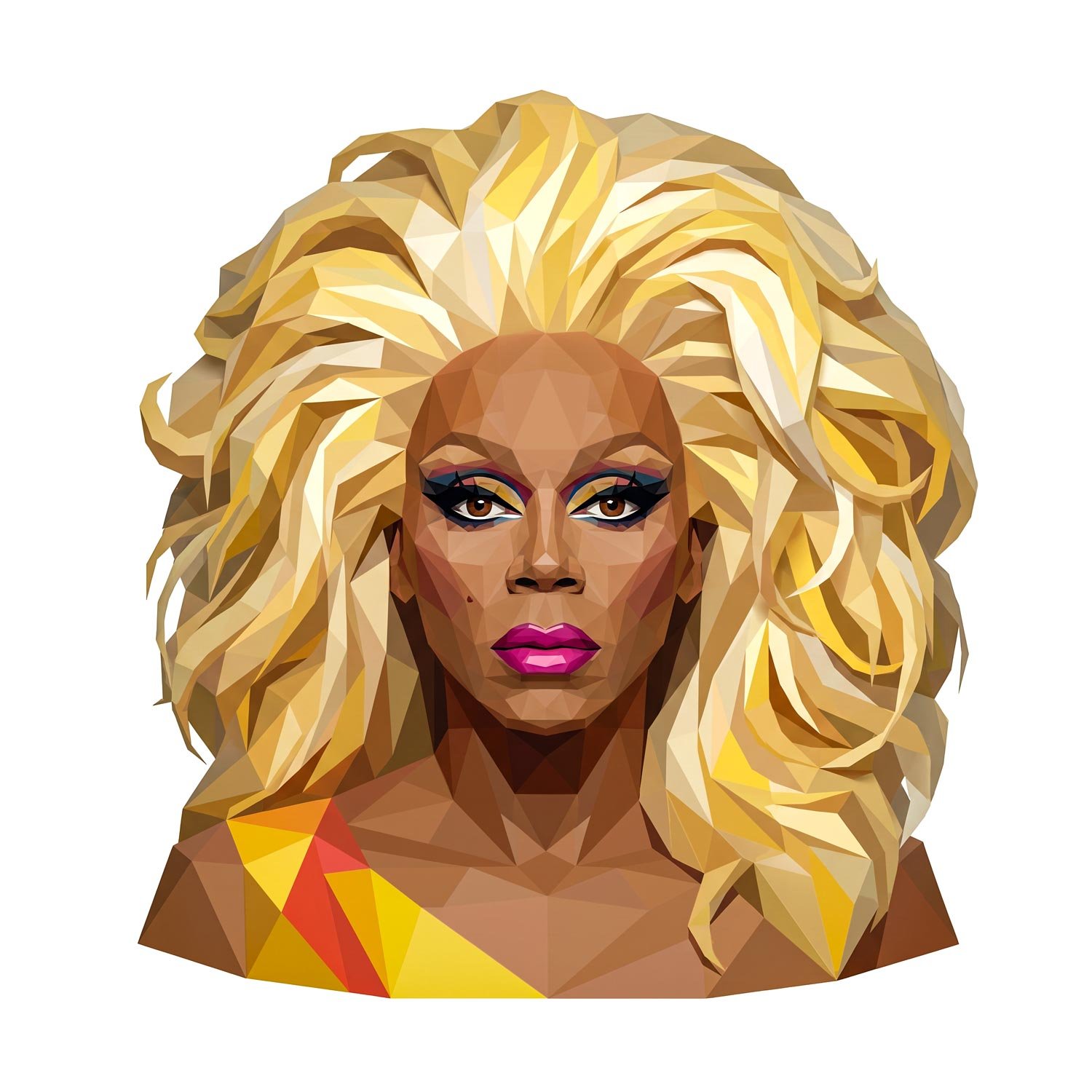 RUPAUL