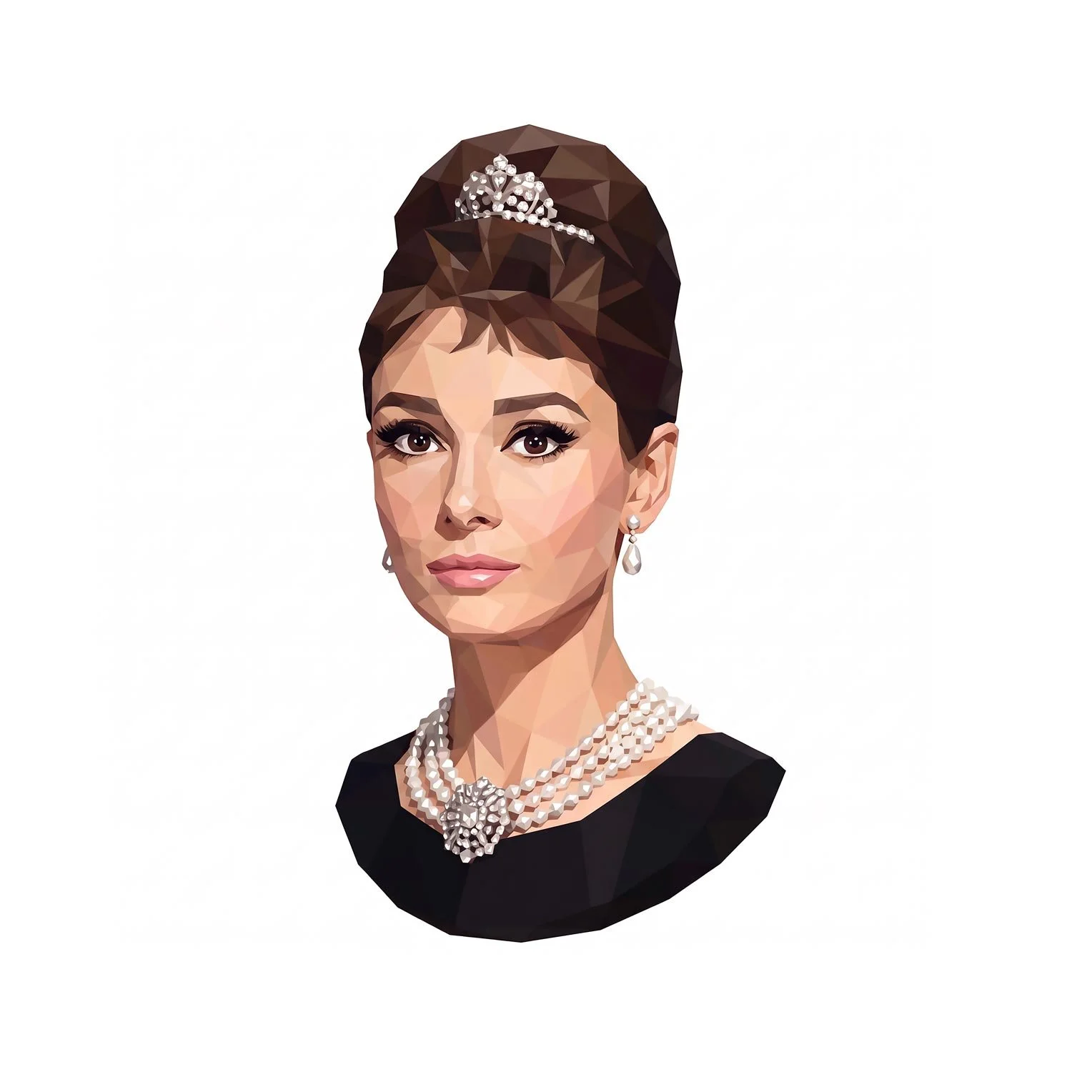 AUDREY HEPBURN
