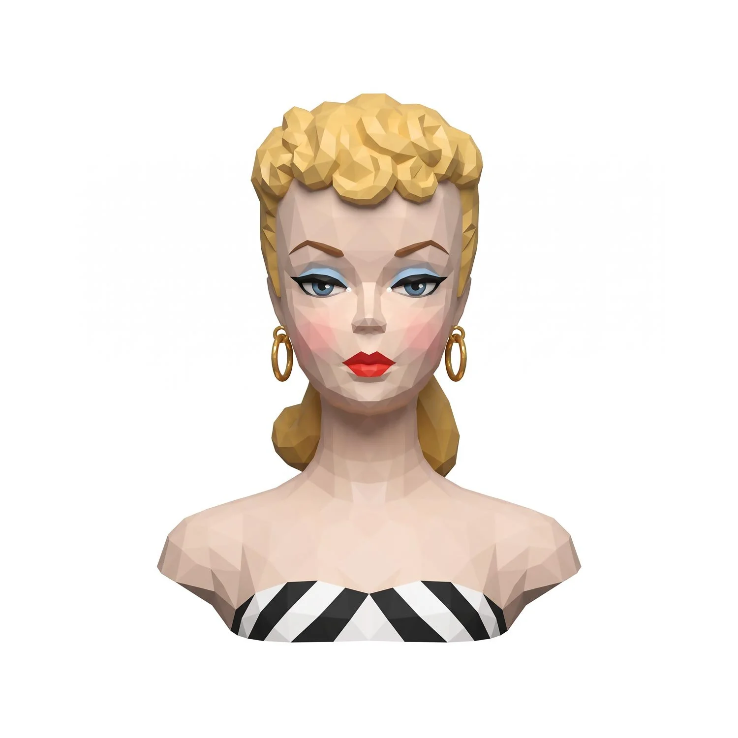 BARBIE