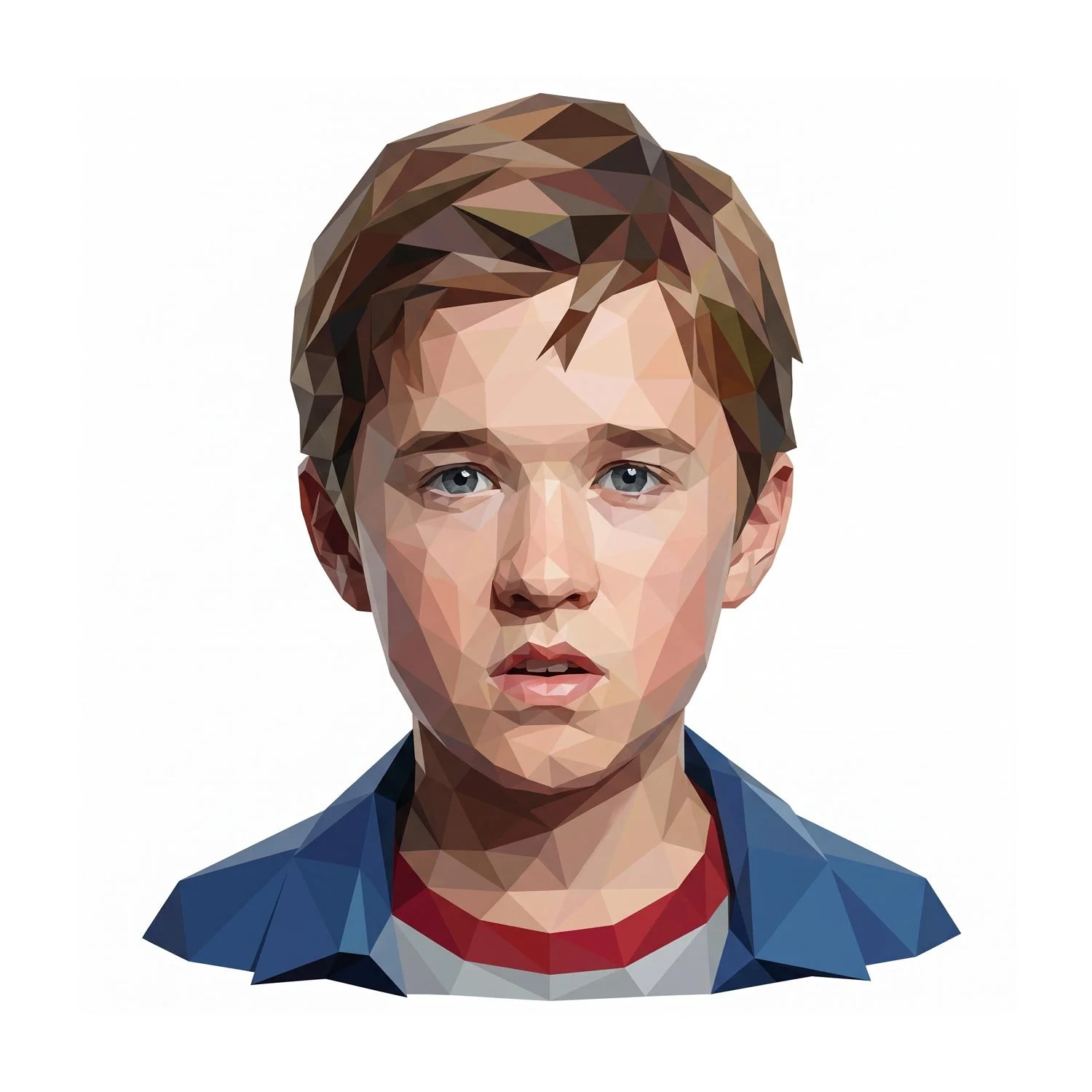 HALEY JOEL OSMENT