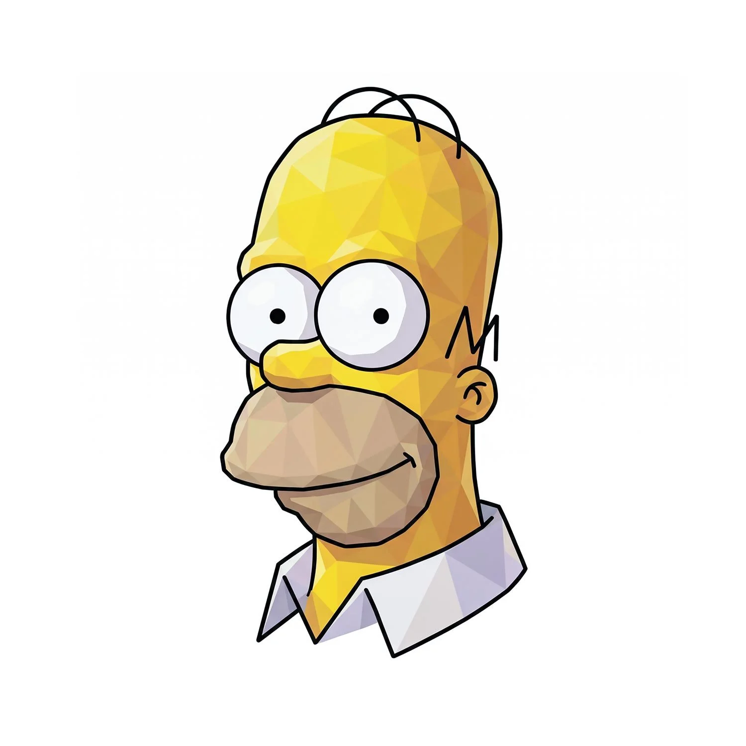 HOMER SIMPSON