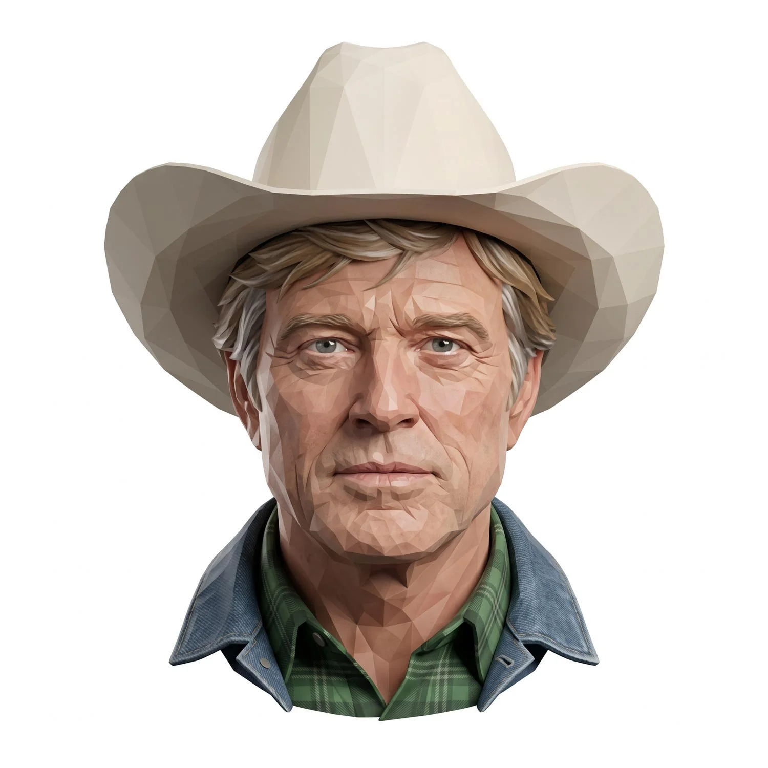 ROBERT REDFORD