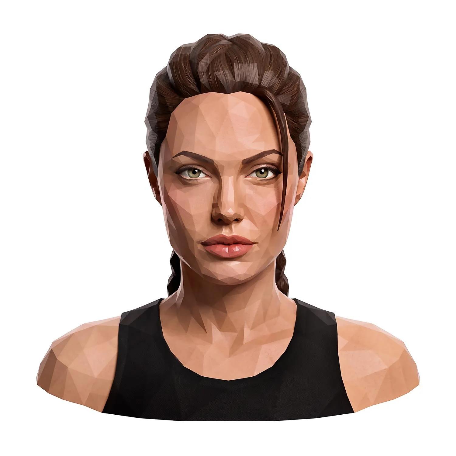 ANGELINA JOLIE