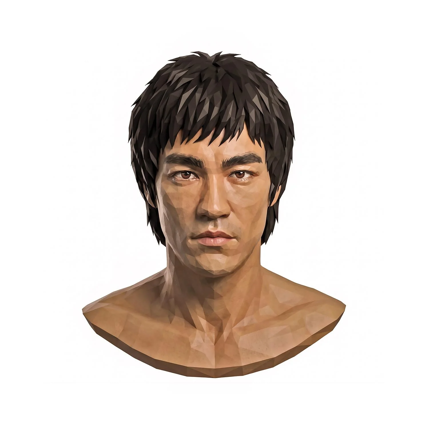 BRUCE LEE