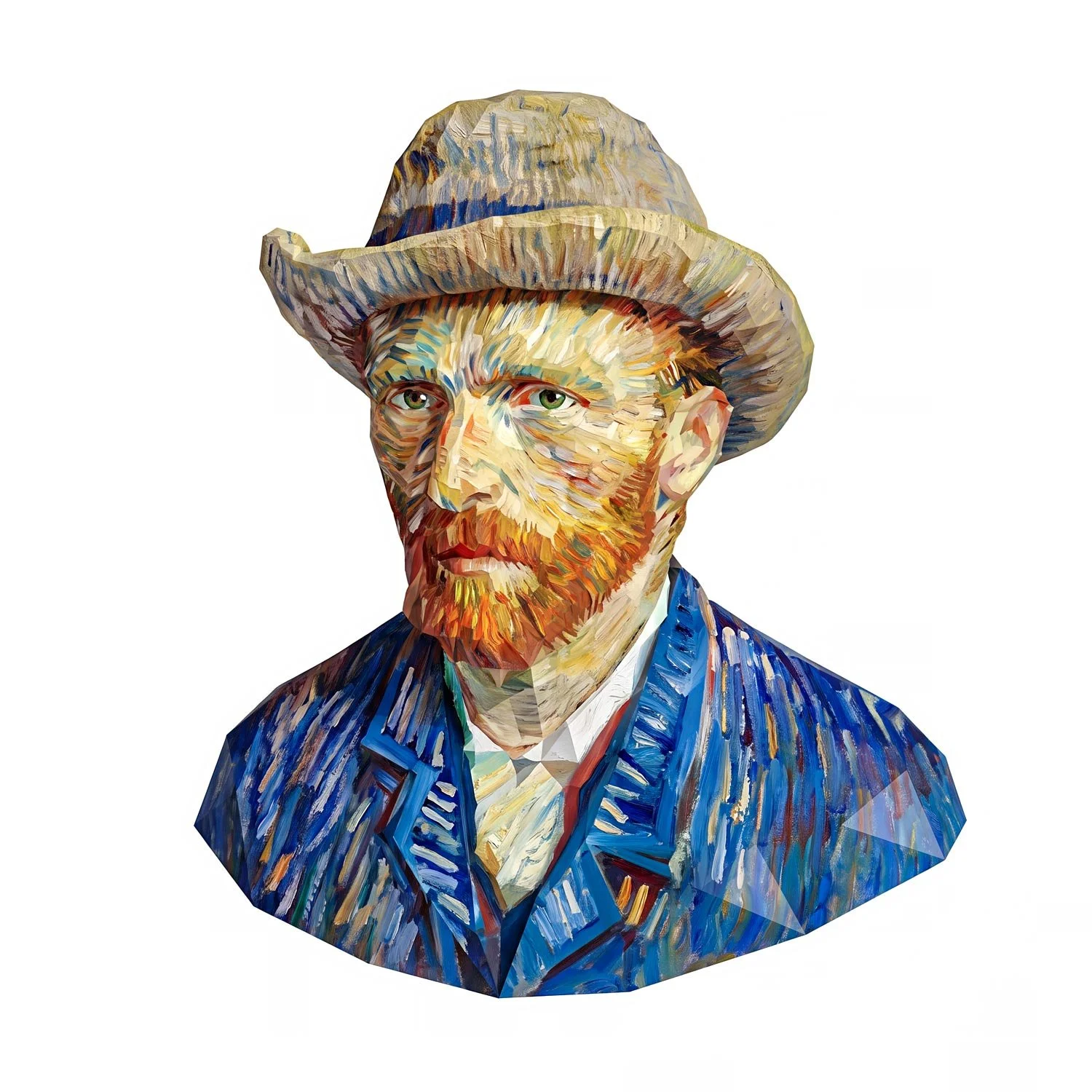 VINCENT VAN GOGH