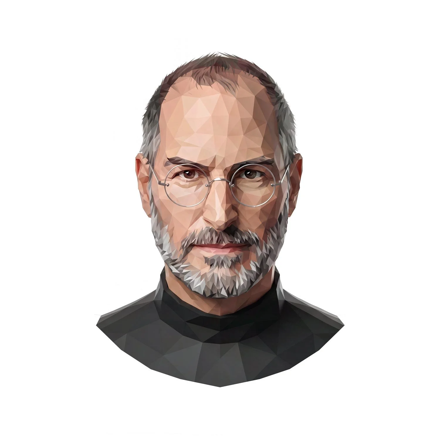 STEVE JOBS