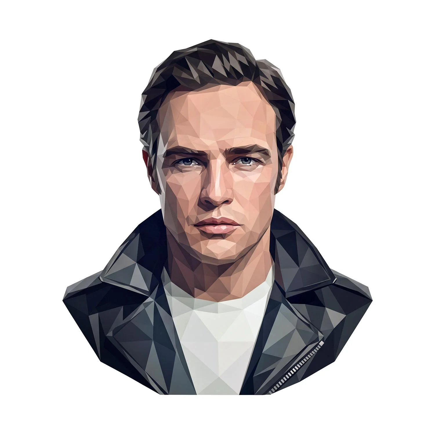 MARLON BRANDO
