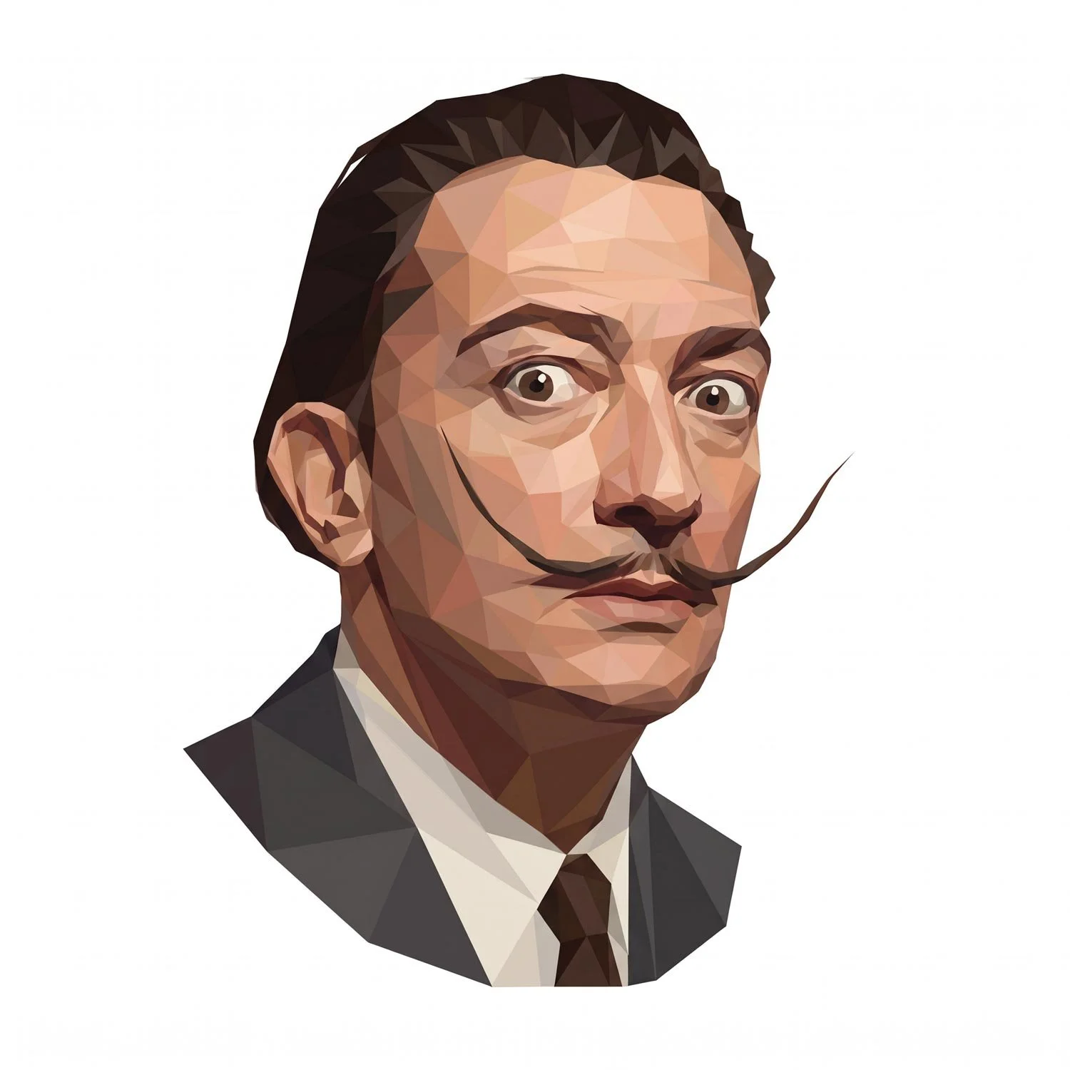 SALVADOR DALI