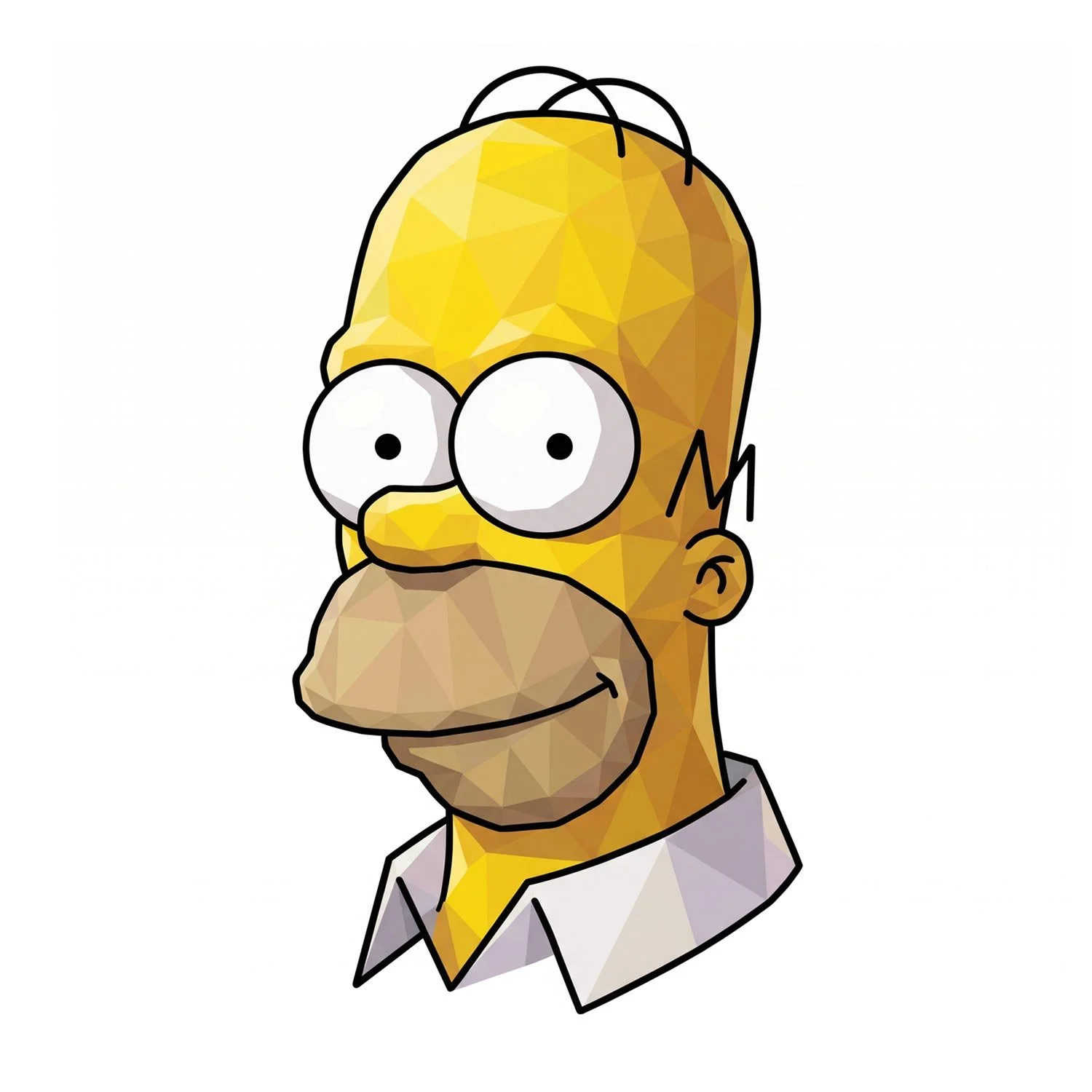 HOMER SIMPSON