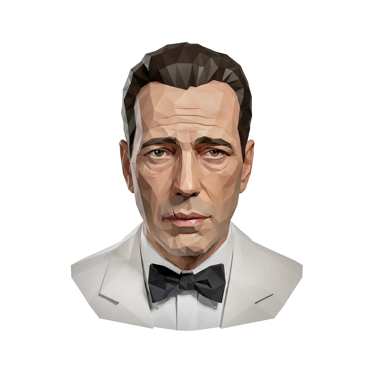 HUMPHREY BOGART