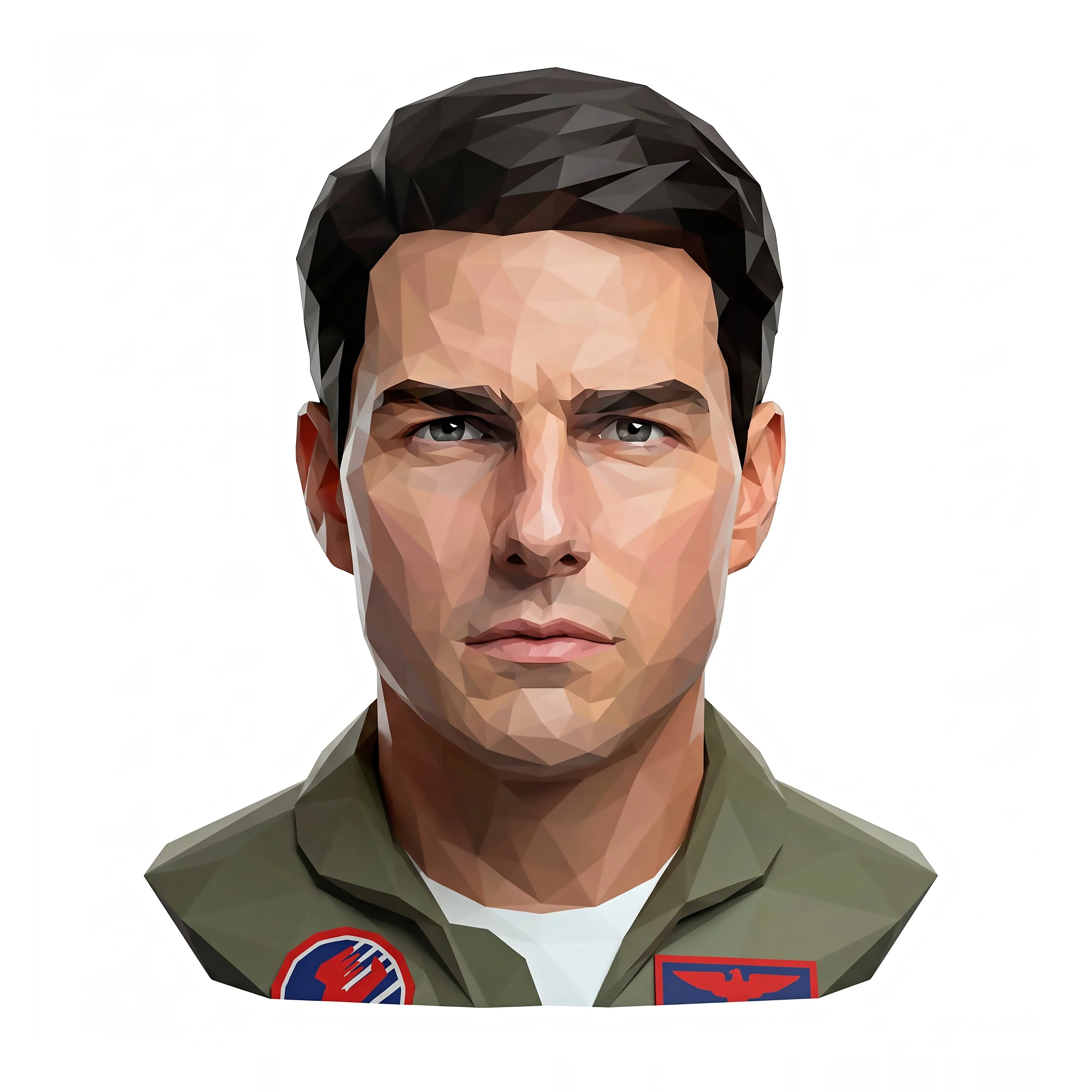TOM CRUISE