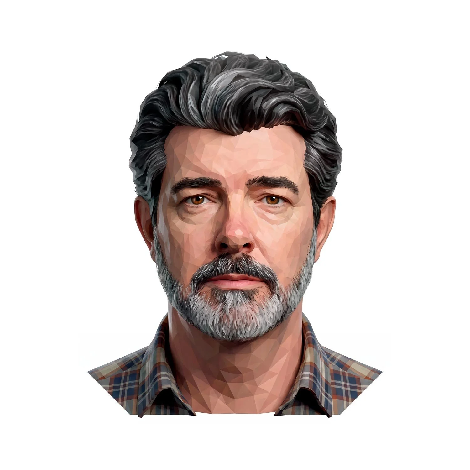 GEORGE LUCAS