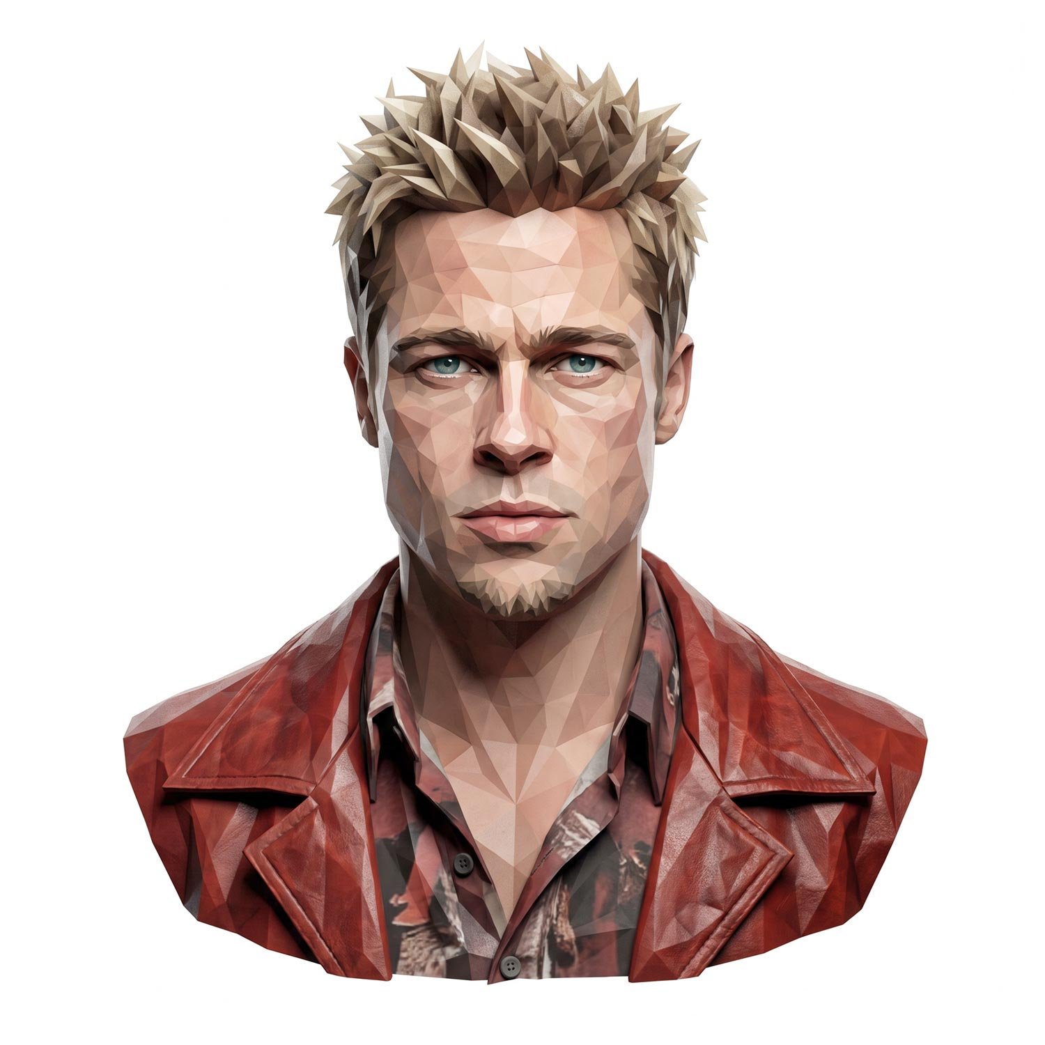 BRAD PITT