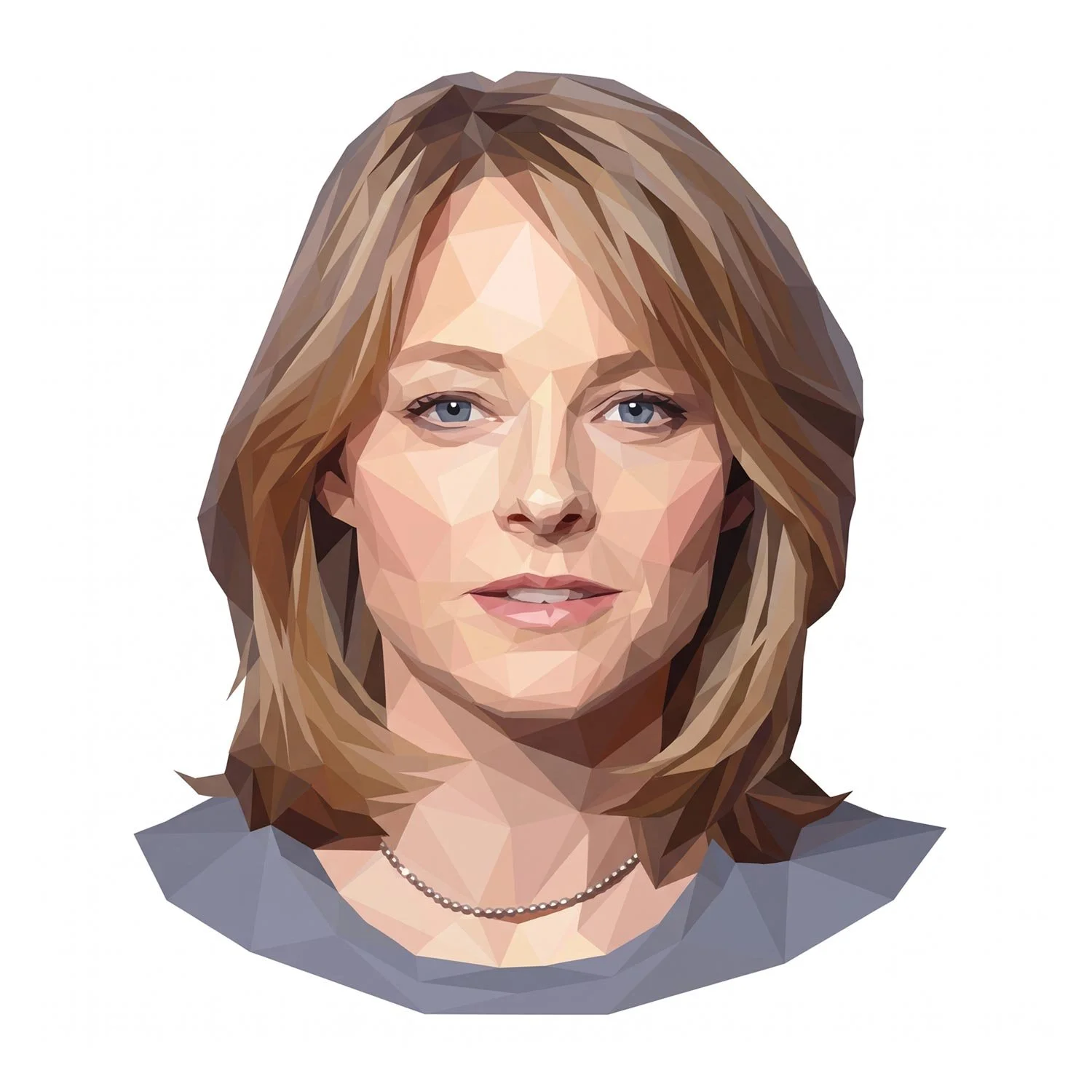 JODIE FOSTER