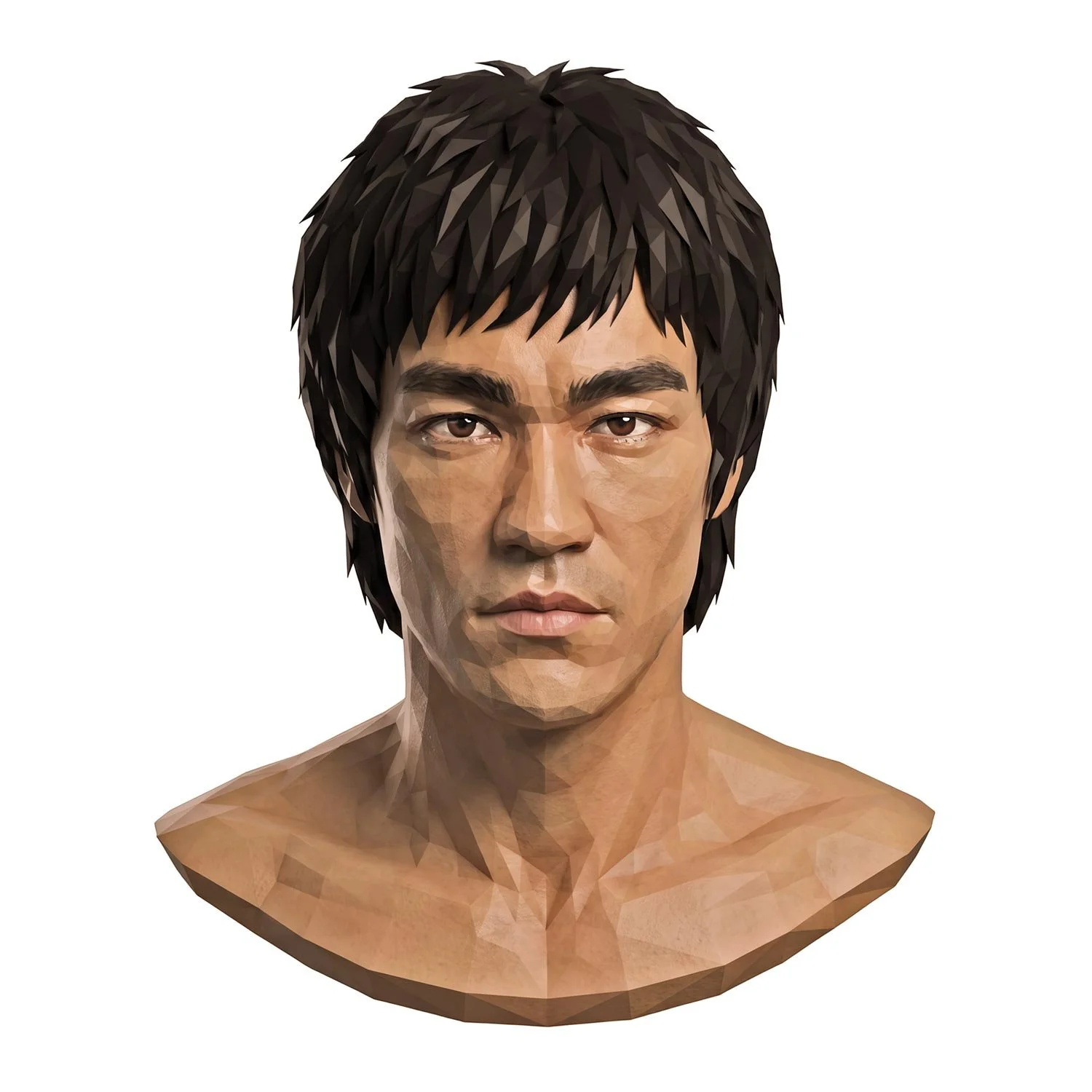 BRUCE LEE