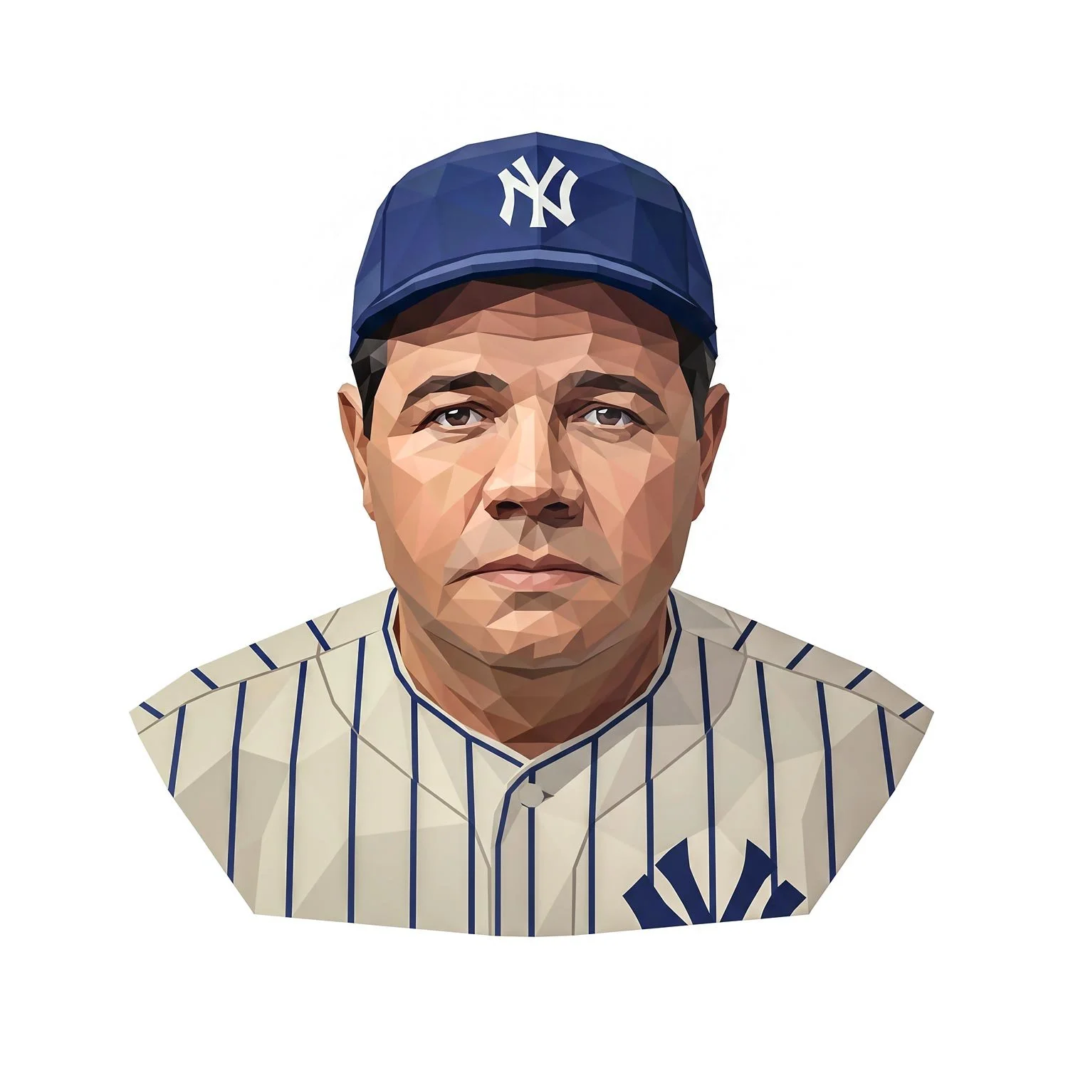 BABE RUTH
